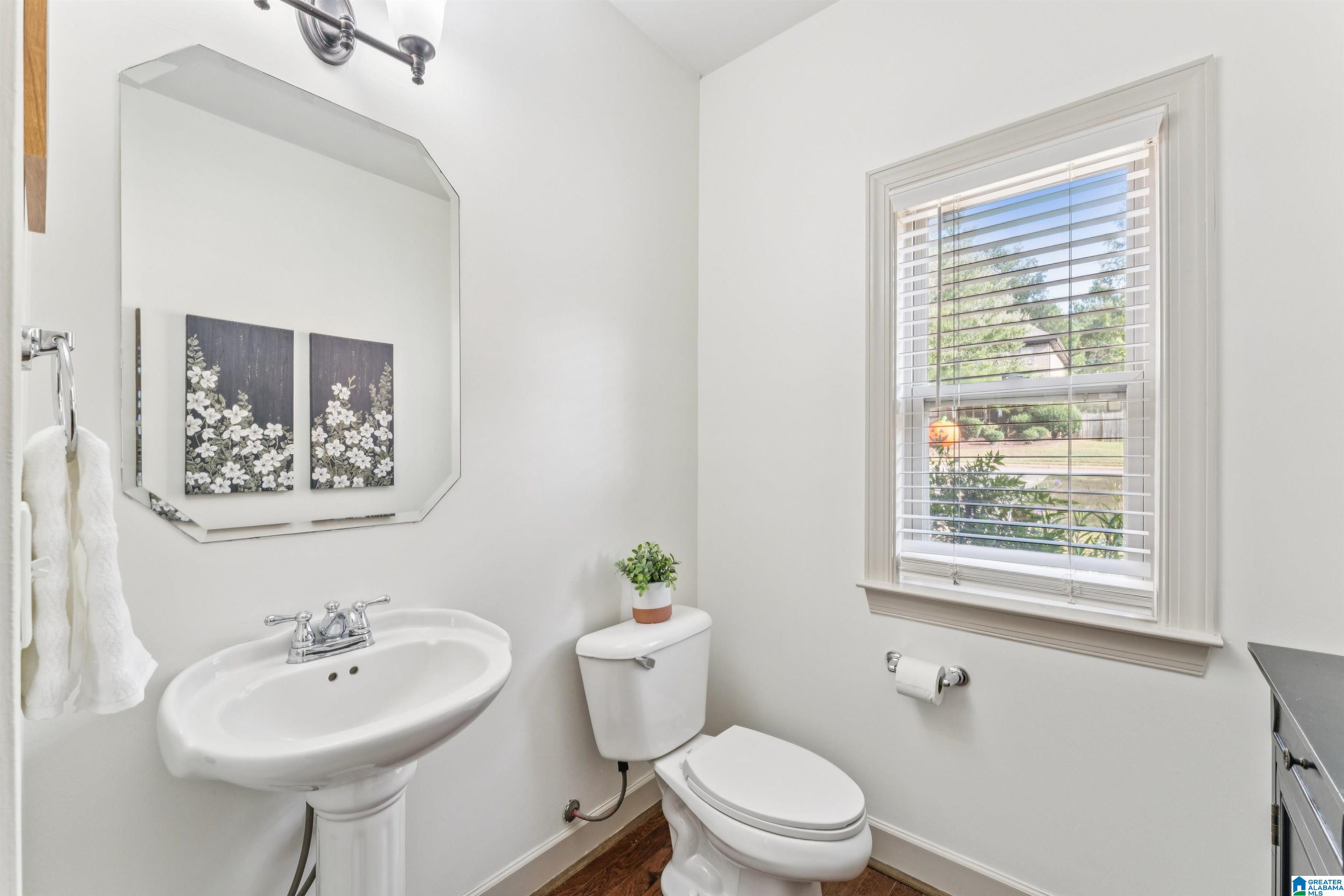 636 SOUTHERN TRACE PARKWAY