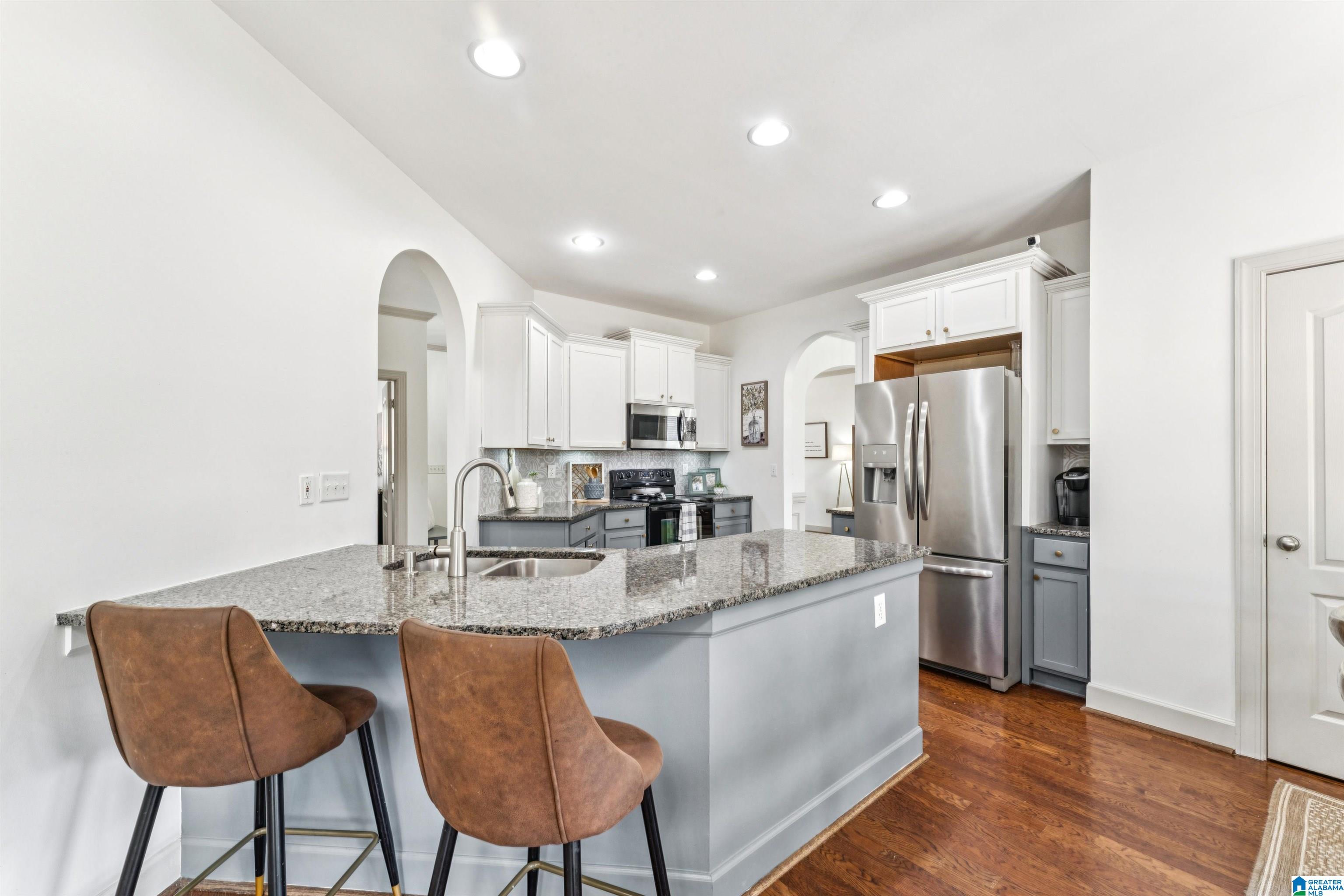 636 SOUTHERN TRACE PARKWAY