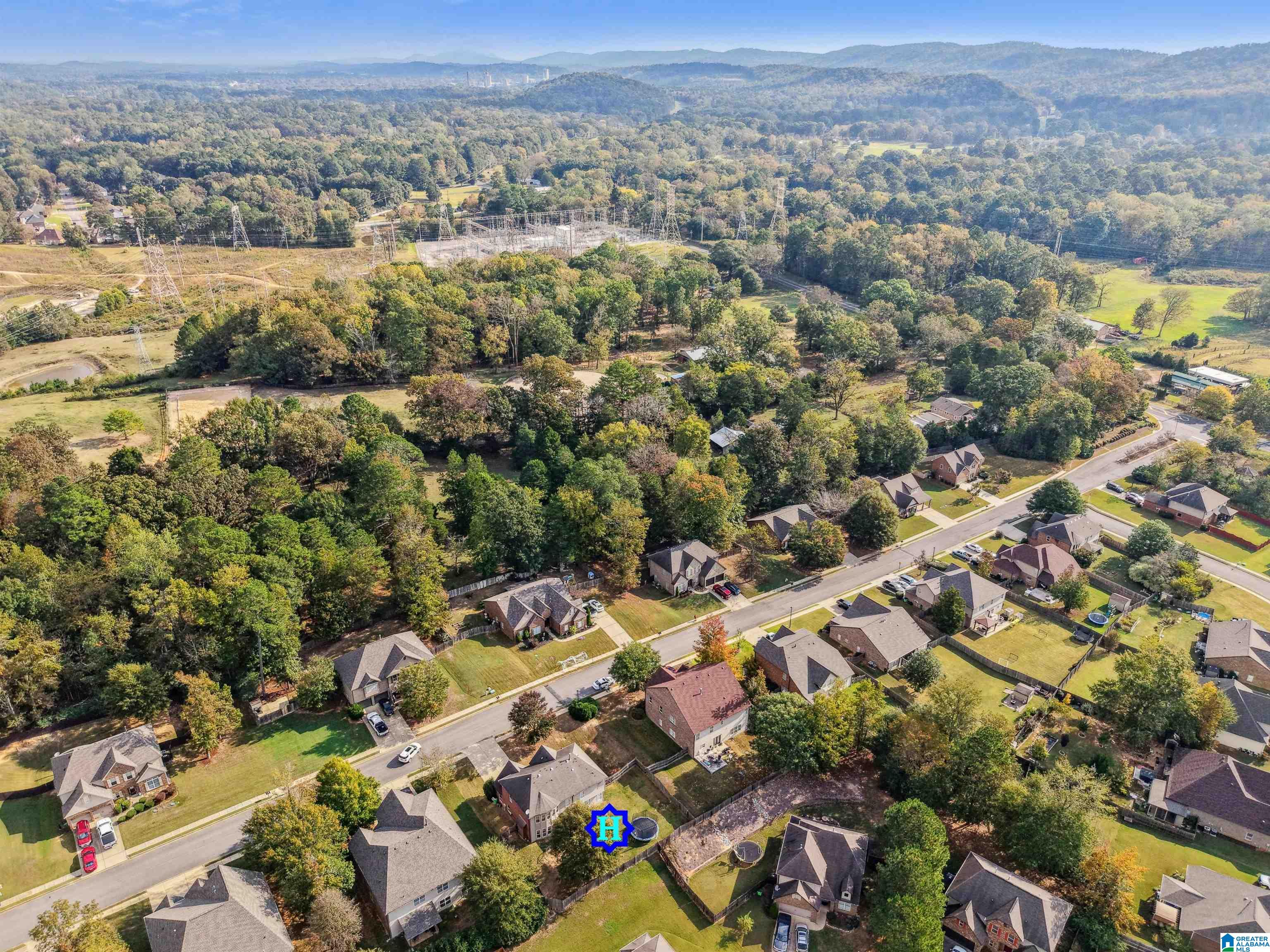 636 SOUTHERN TRACE PARKWAY