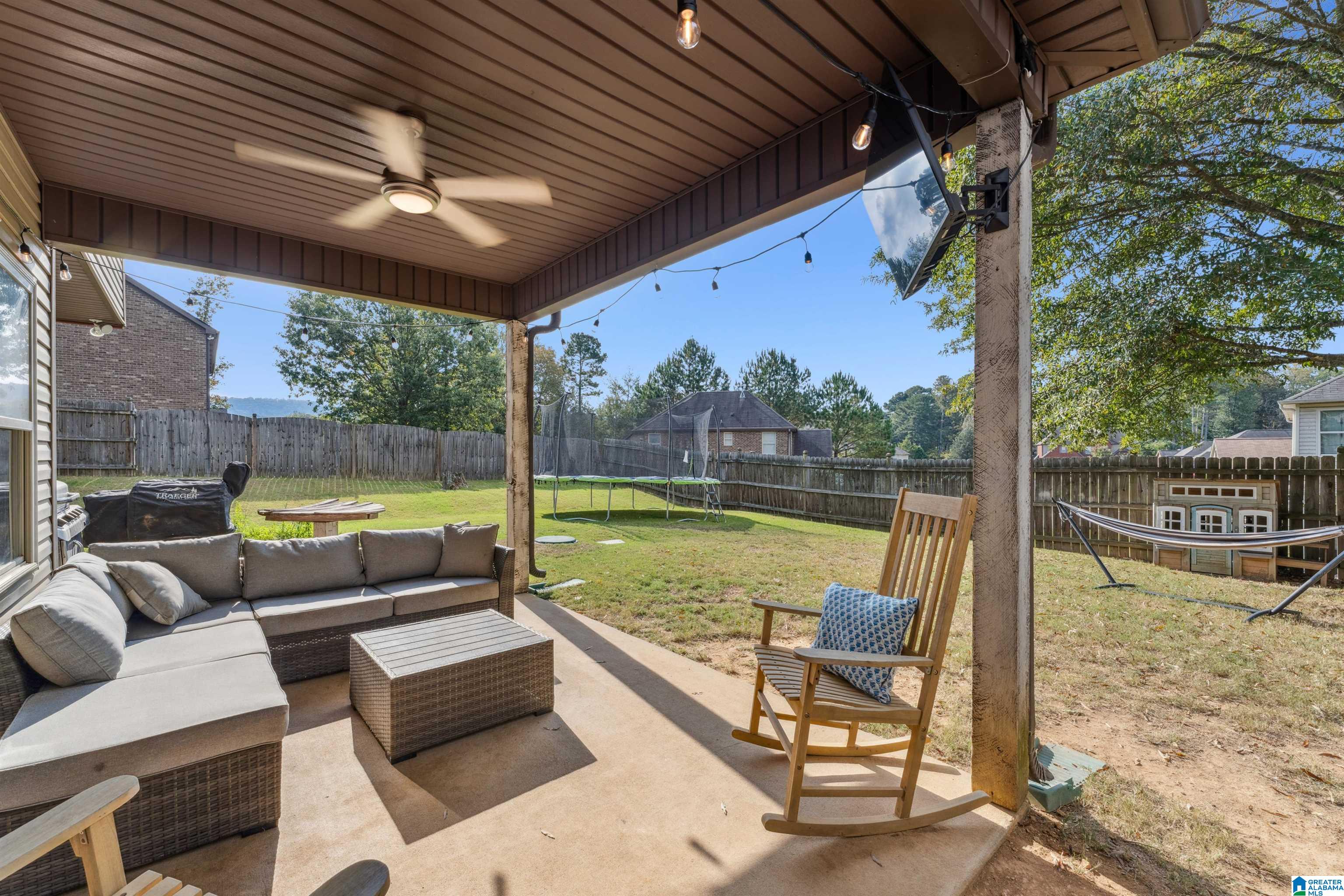 636 SOUTHERN TRACE PARKWAY