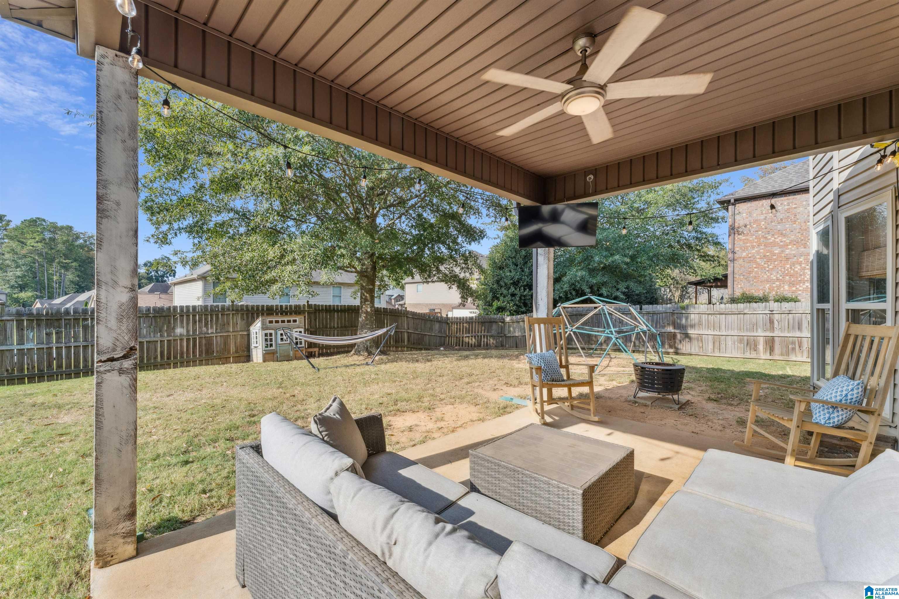 636 SOUTHERN TRACE PARKWAY