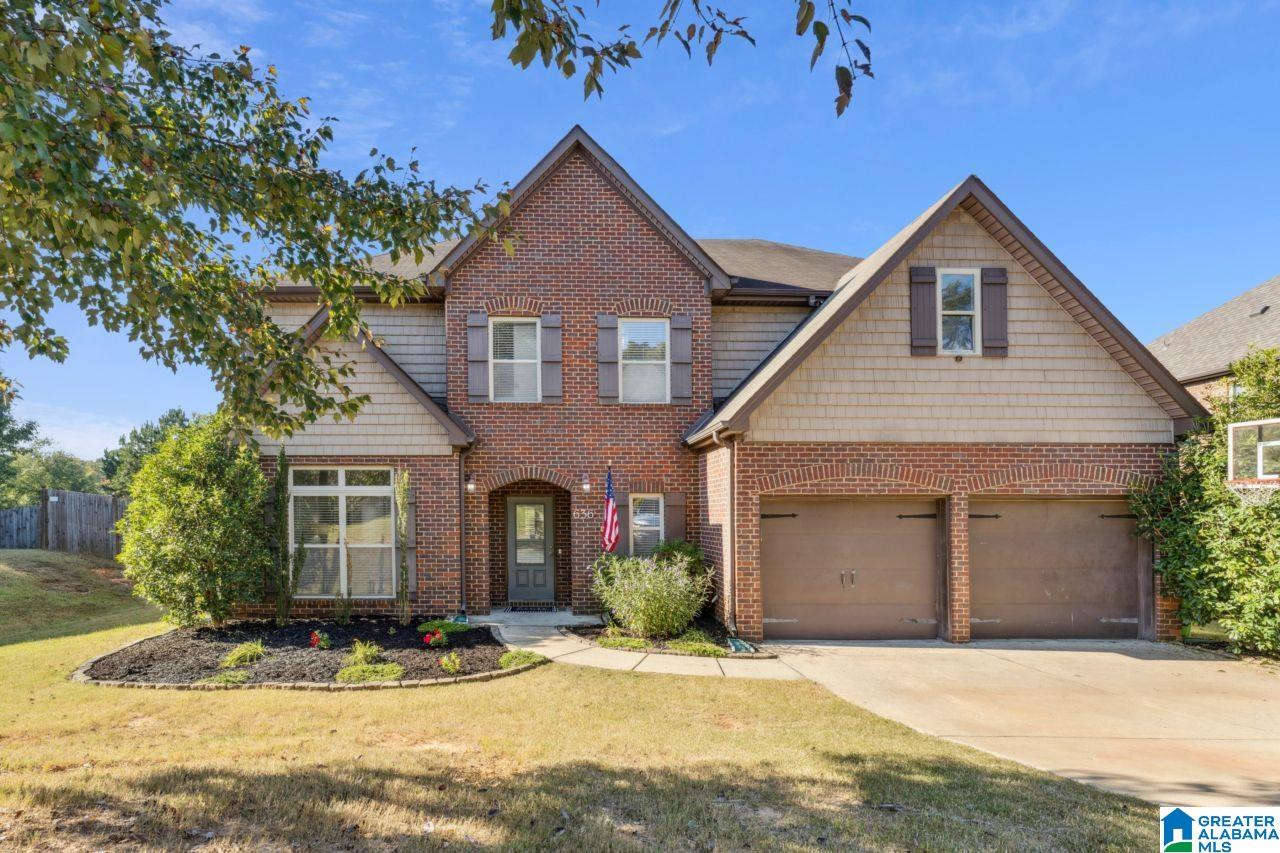 636 SOUTHERN TRACE PARKWAY