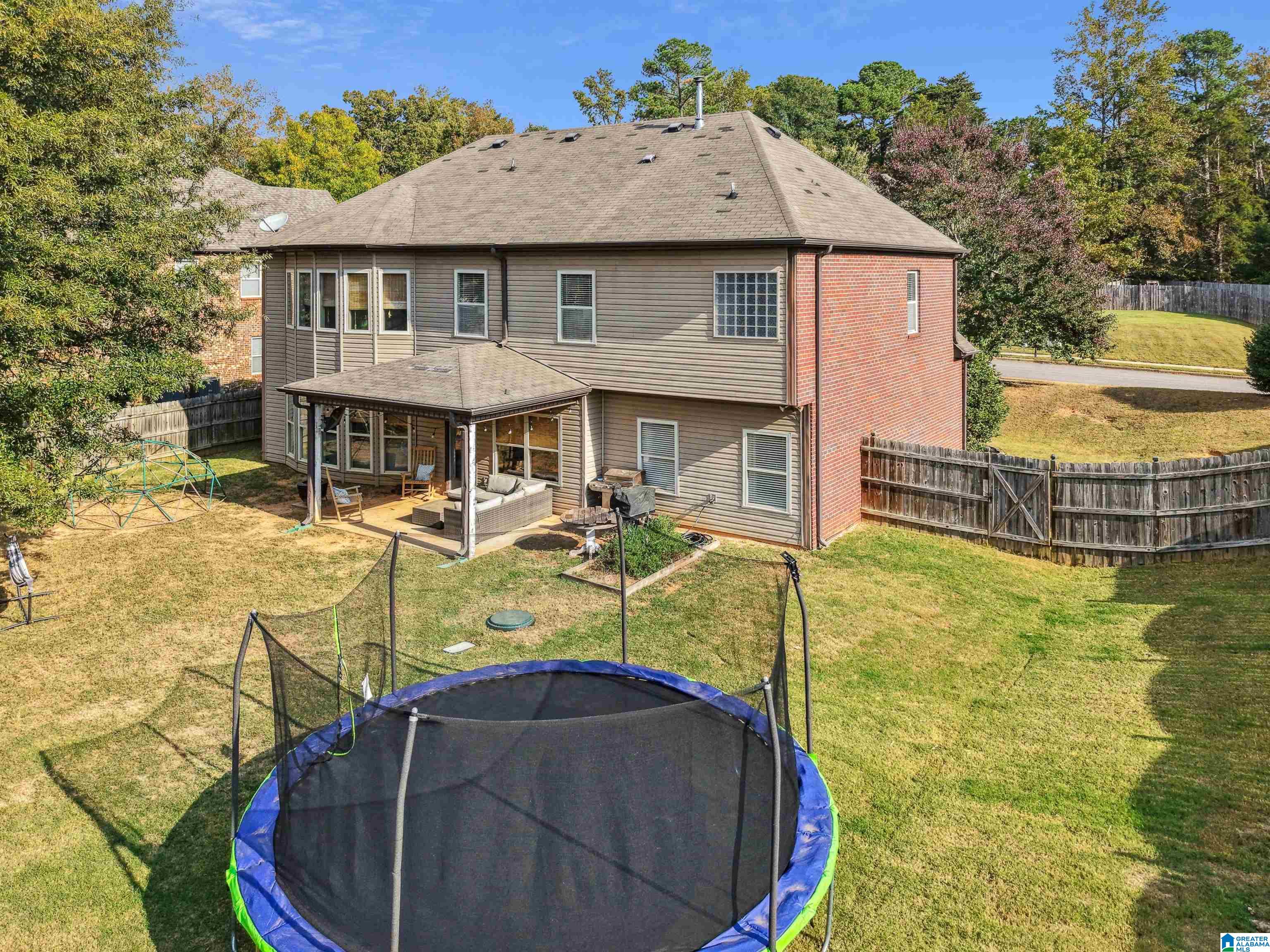 636 SOUTHERN TRACE PARKWAY