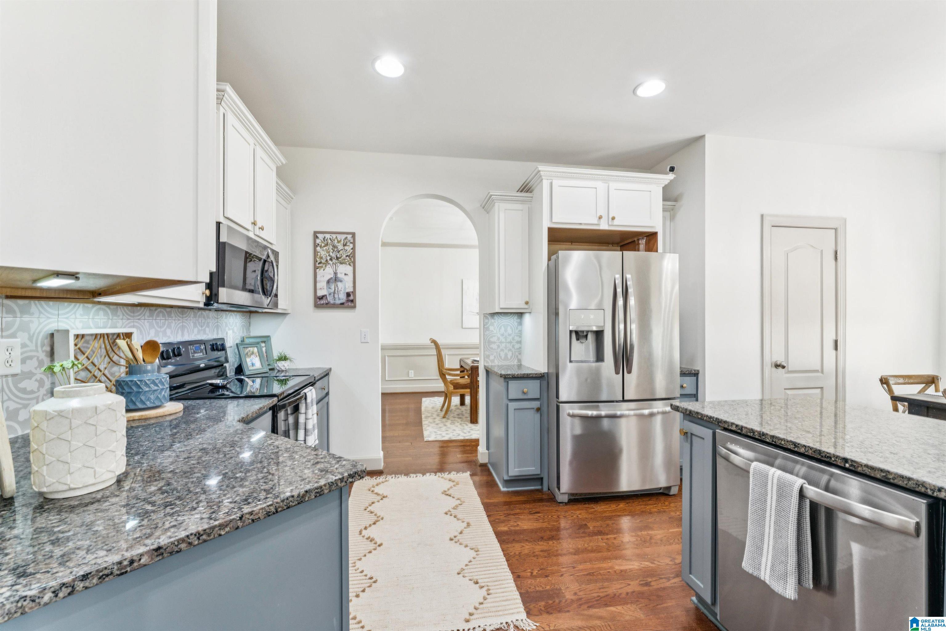 636 SOUTHERN TRACE PARKWAY