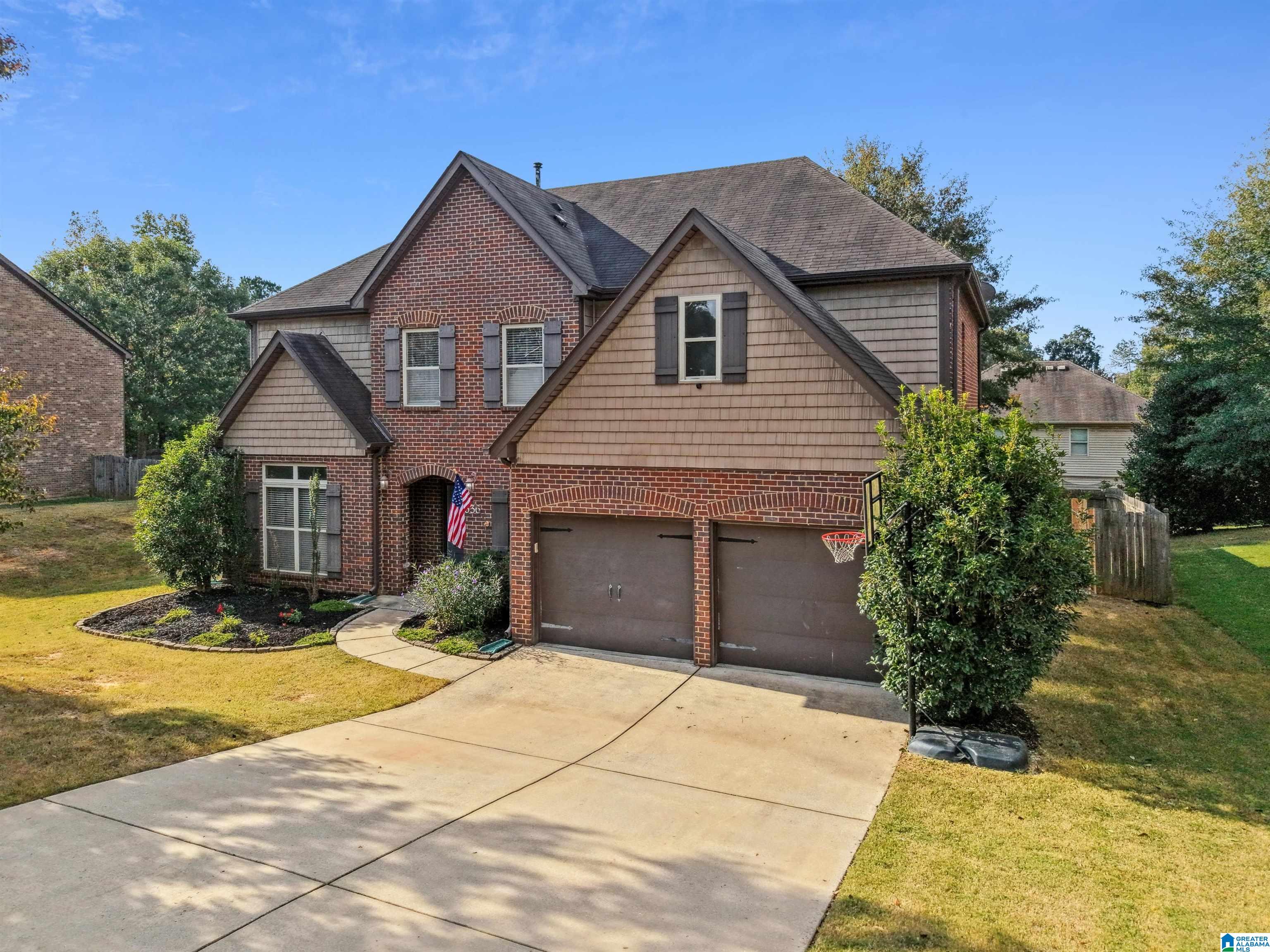 636 SOUTHERN TRACE PARKWAY