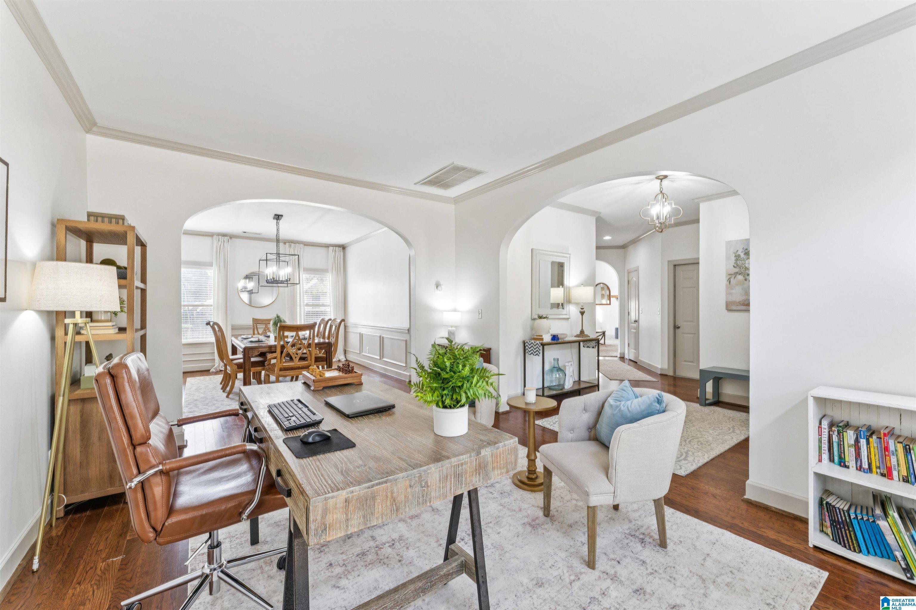 636 SOUTHERN TRACE PARKWAY