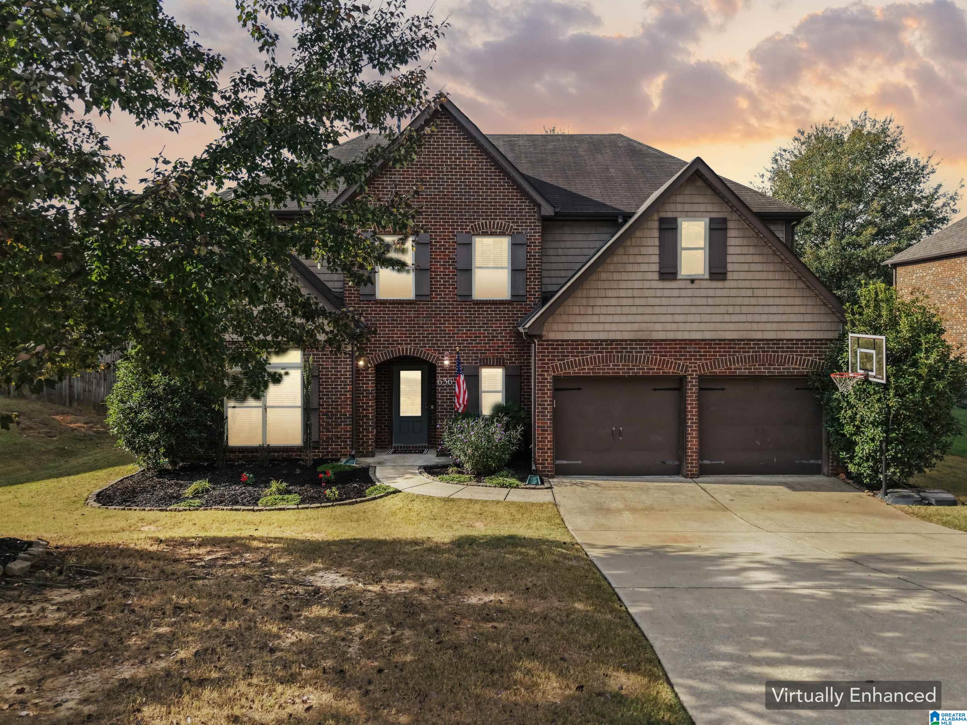 636 SOUTHERN TRACE PARKWAY