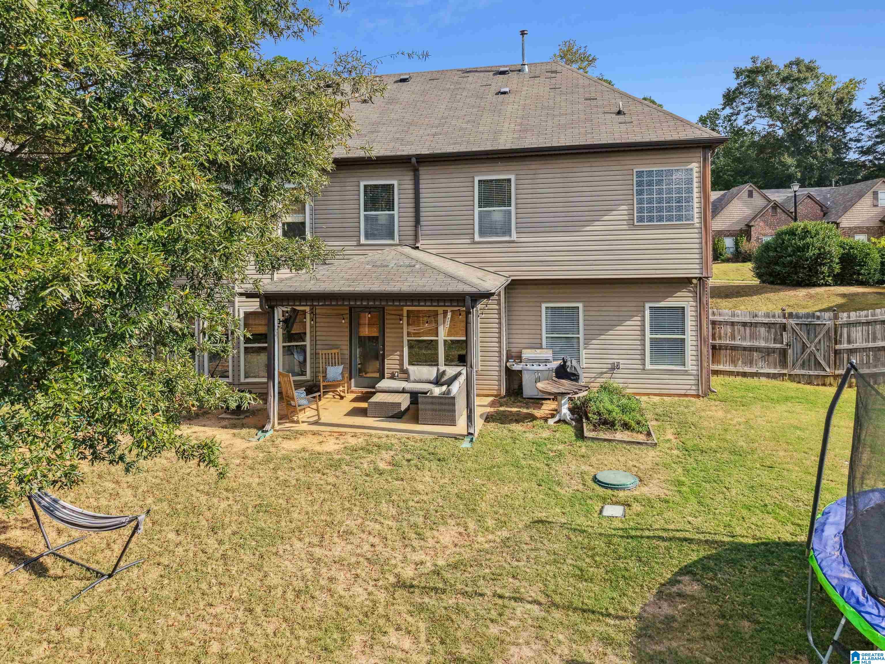 636 SOUTHERN TRACE PARKWAY