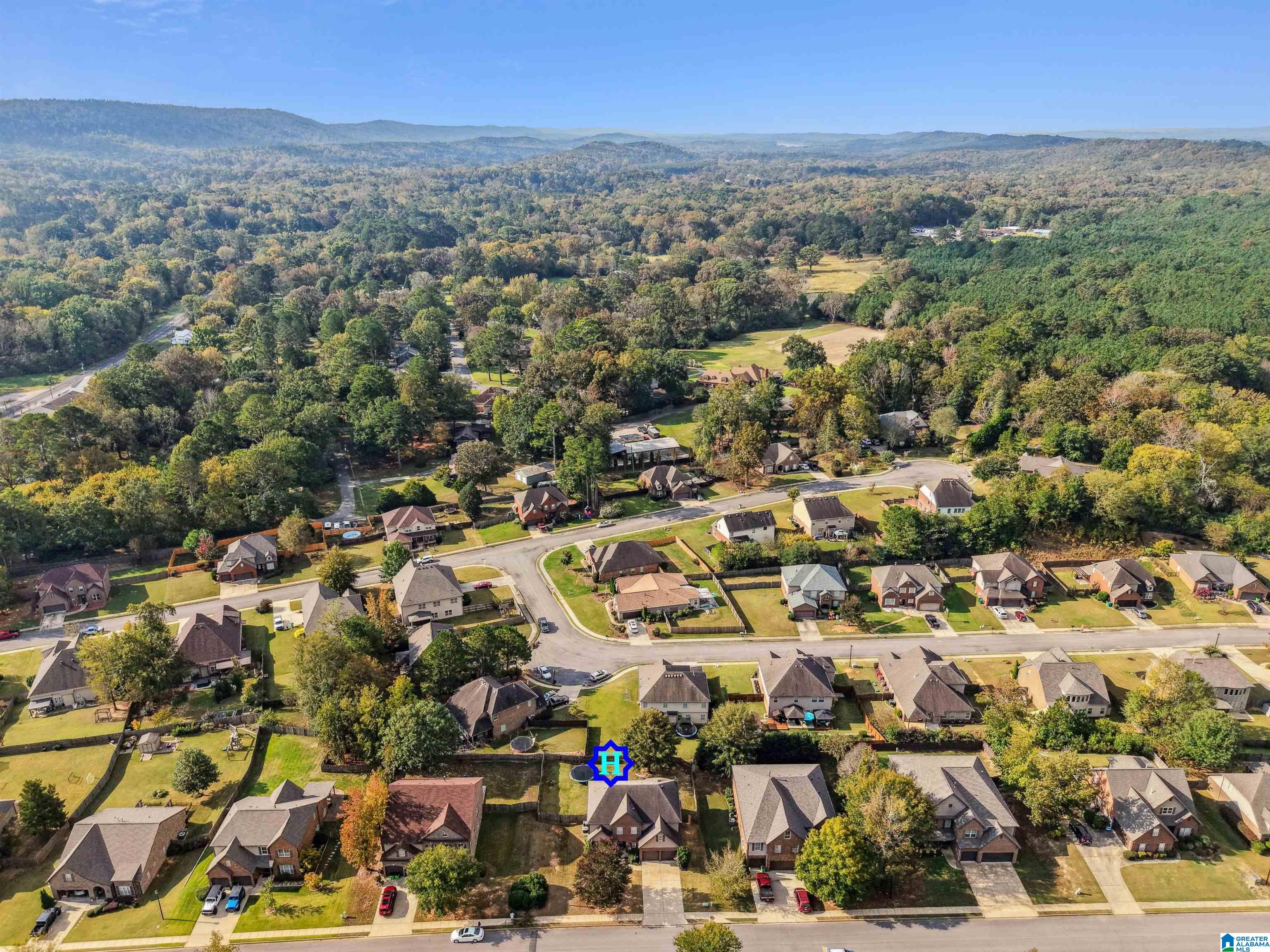 636 SOUTHERN TRACE PARKWAY