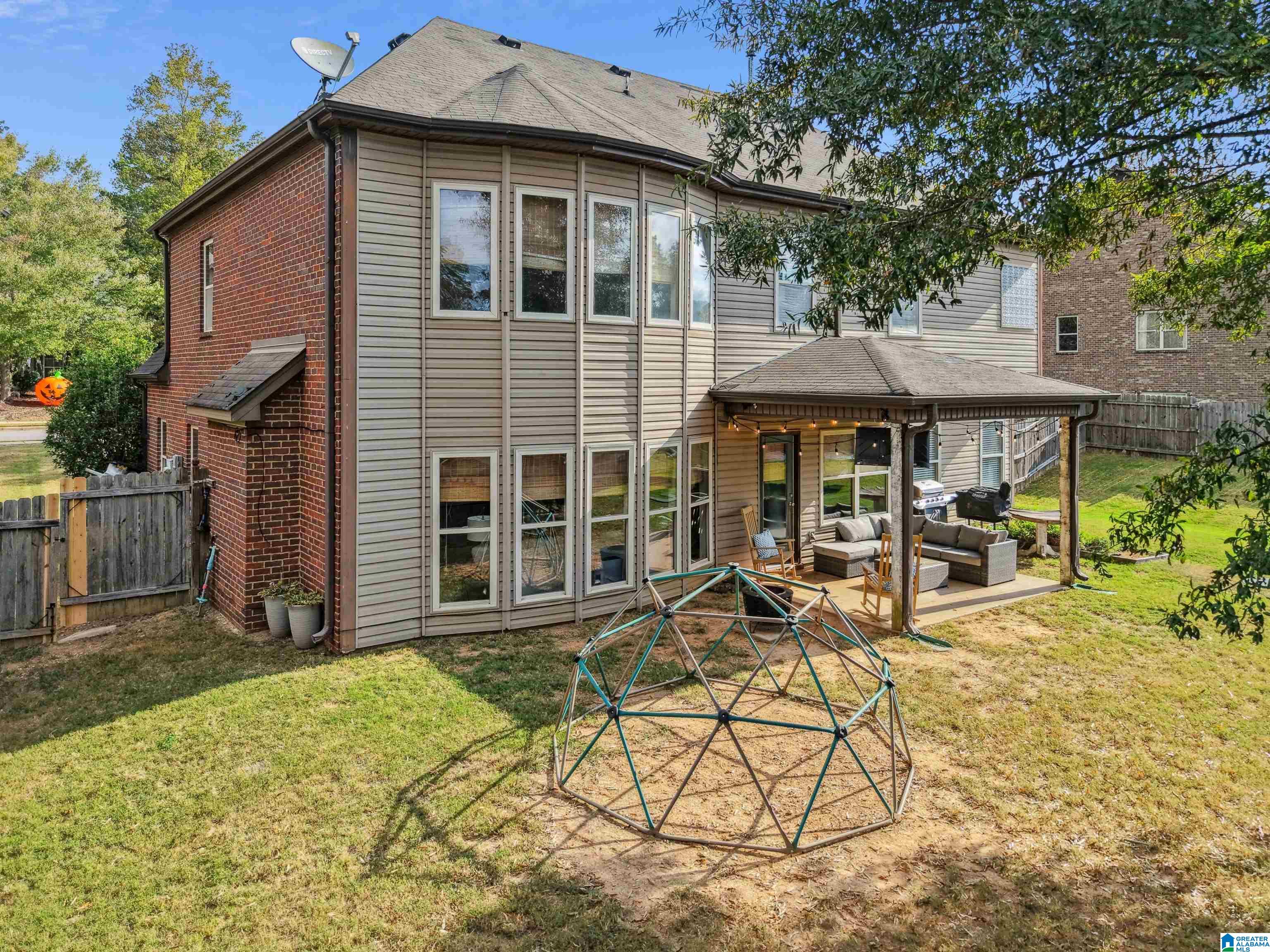 636 SOUTHERN TRACE PARKWAY