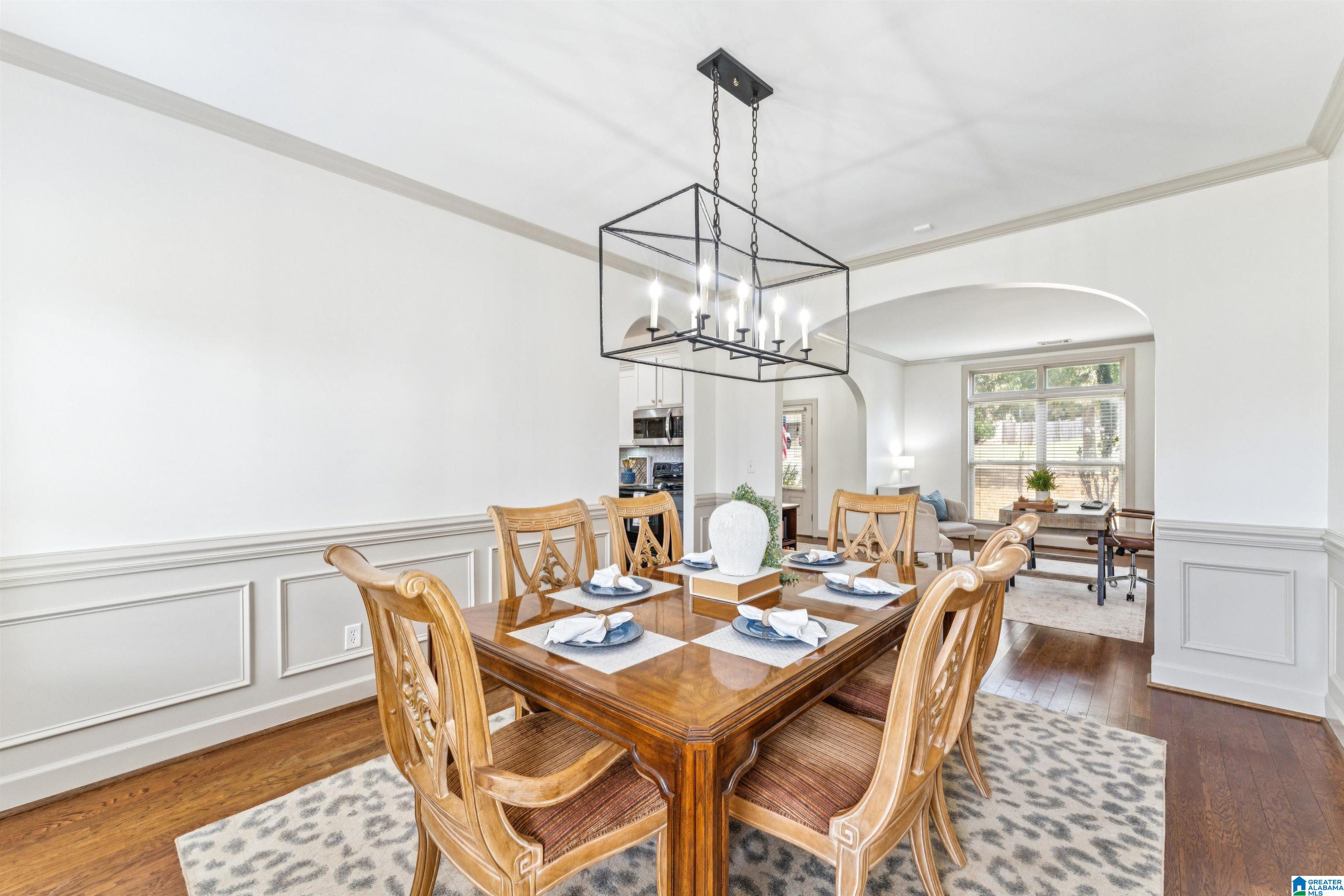 636 SOUTHERN TRACE PARKWAY