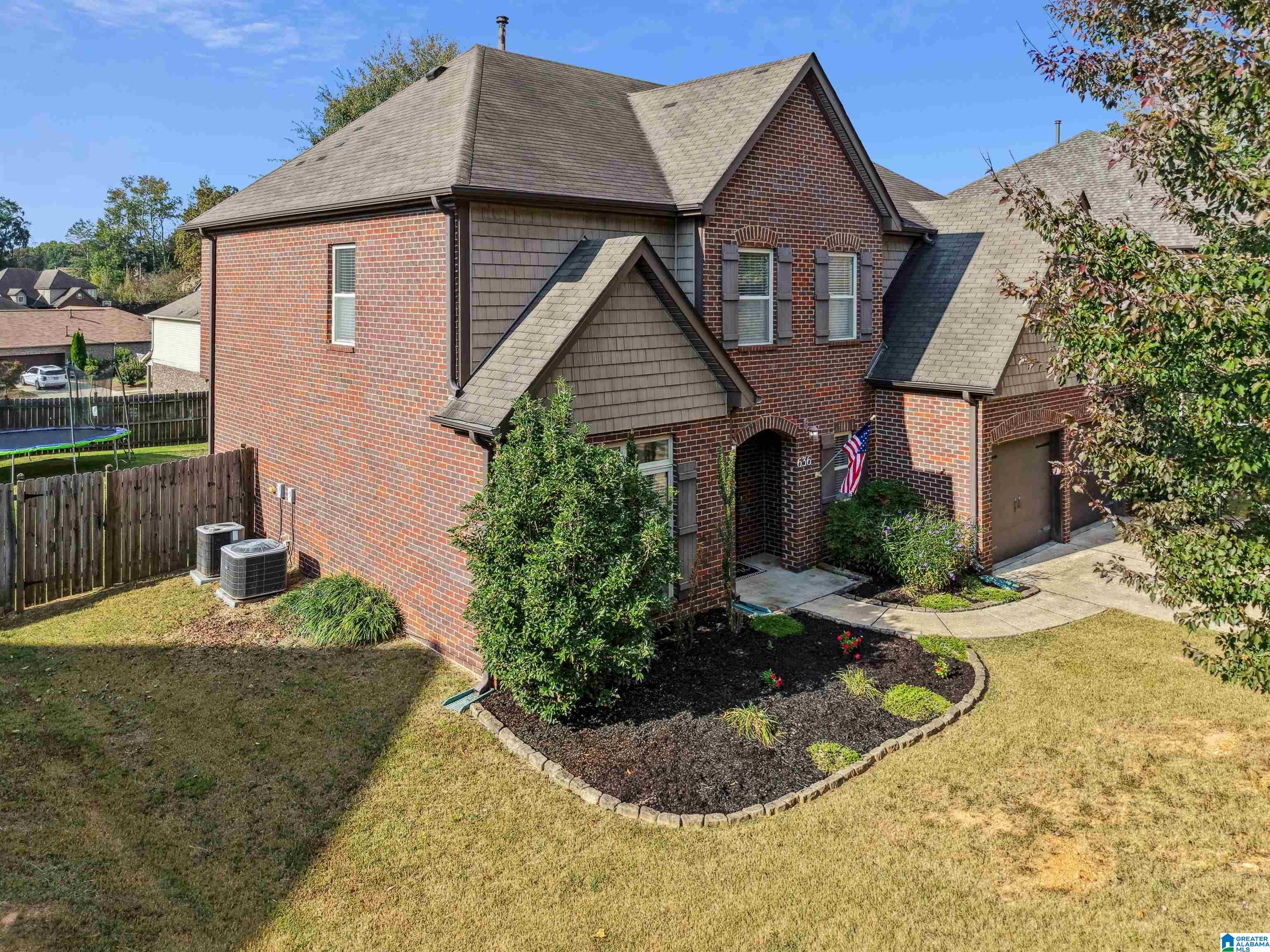 636 SOUTHERN TRACE PARKWAY