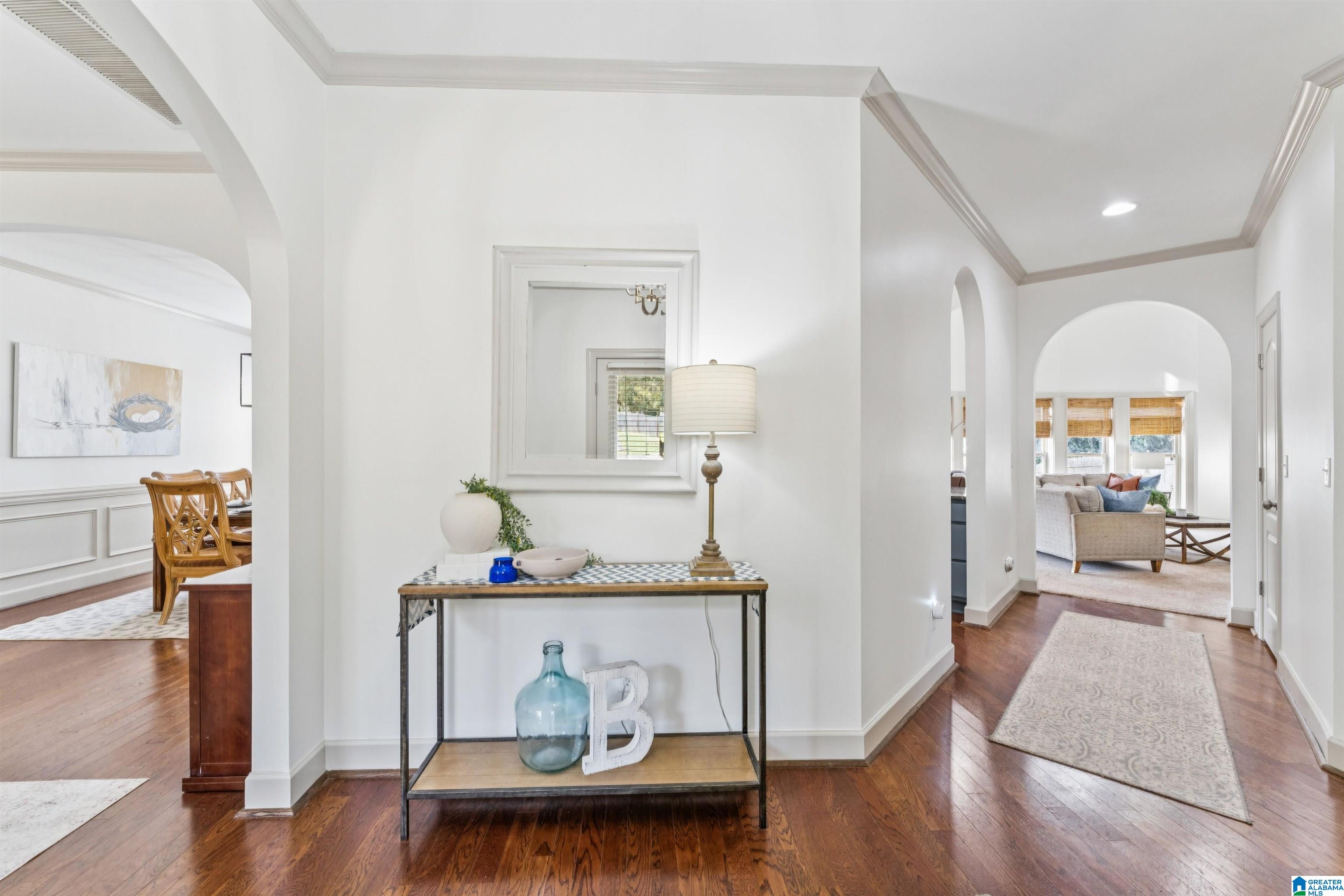 636 SOUTHERN TRACE PARKWAY