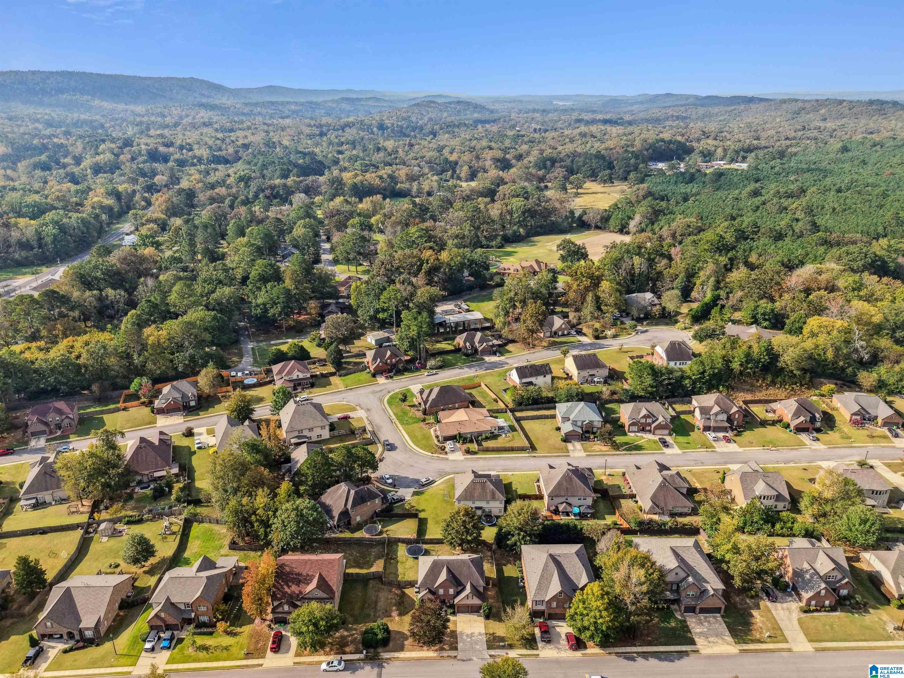 636 SOUTHERN TRACE PARKWAY