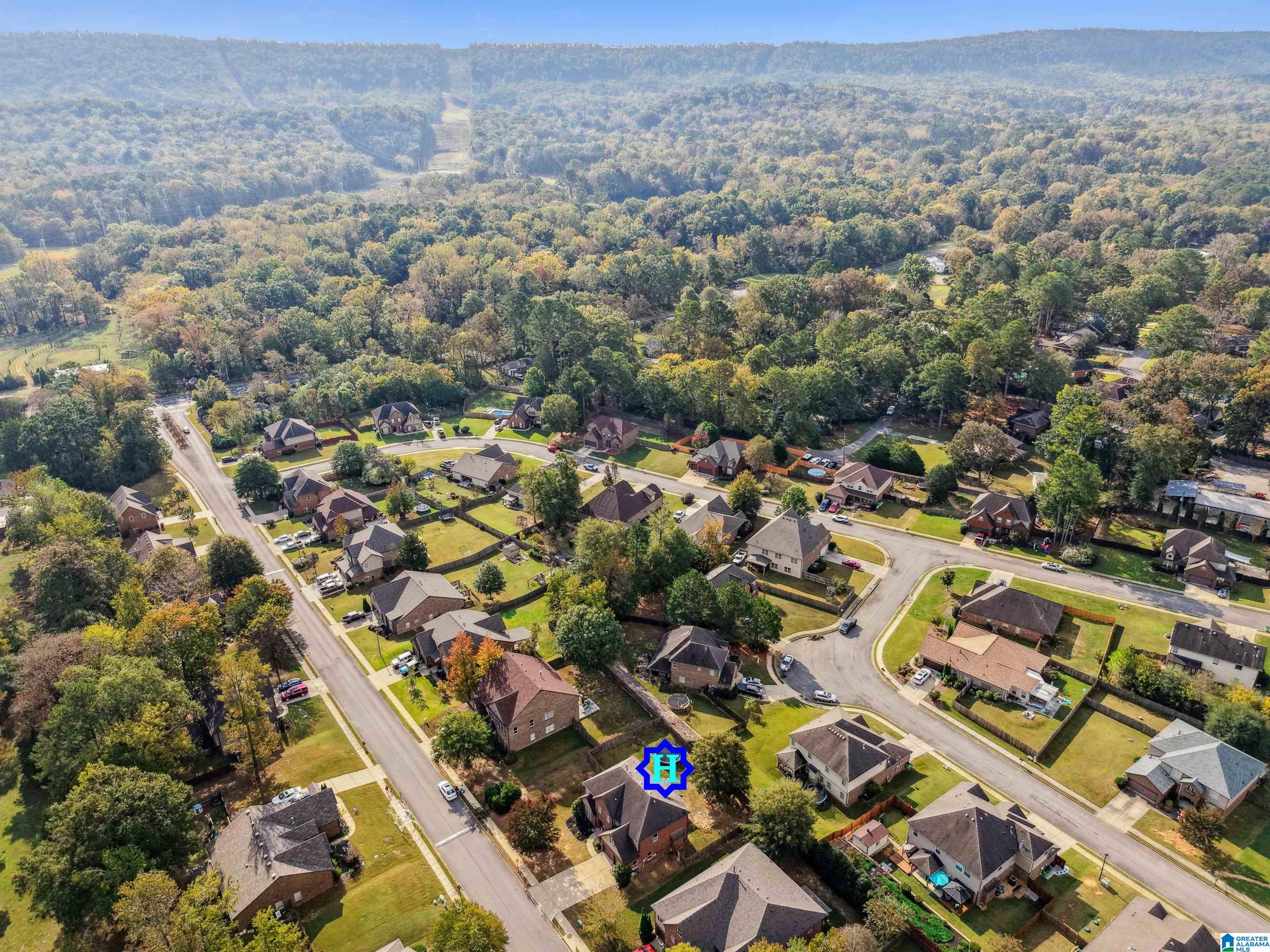 636 SOUTHERN TRACE PARKWAY