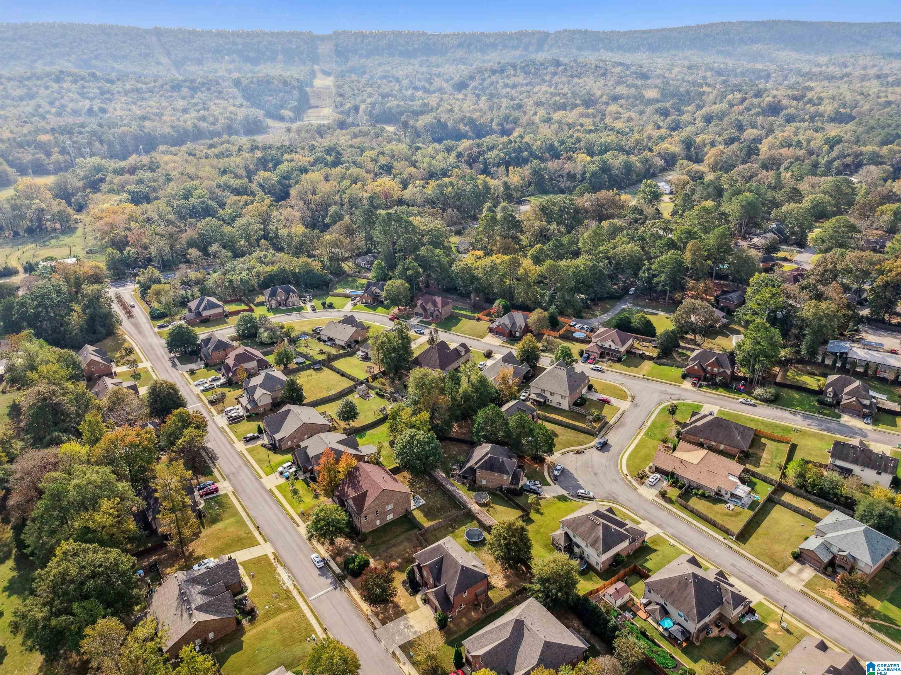 636 SOUTHERN TRACE PARKWAY