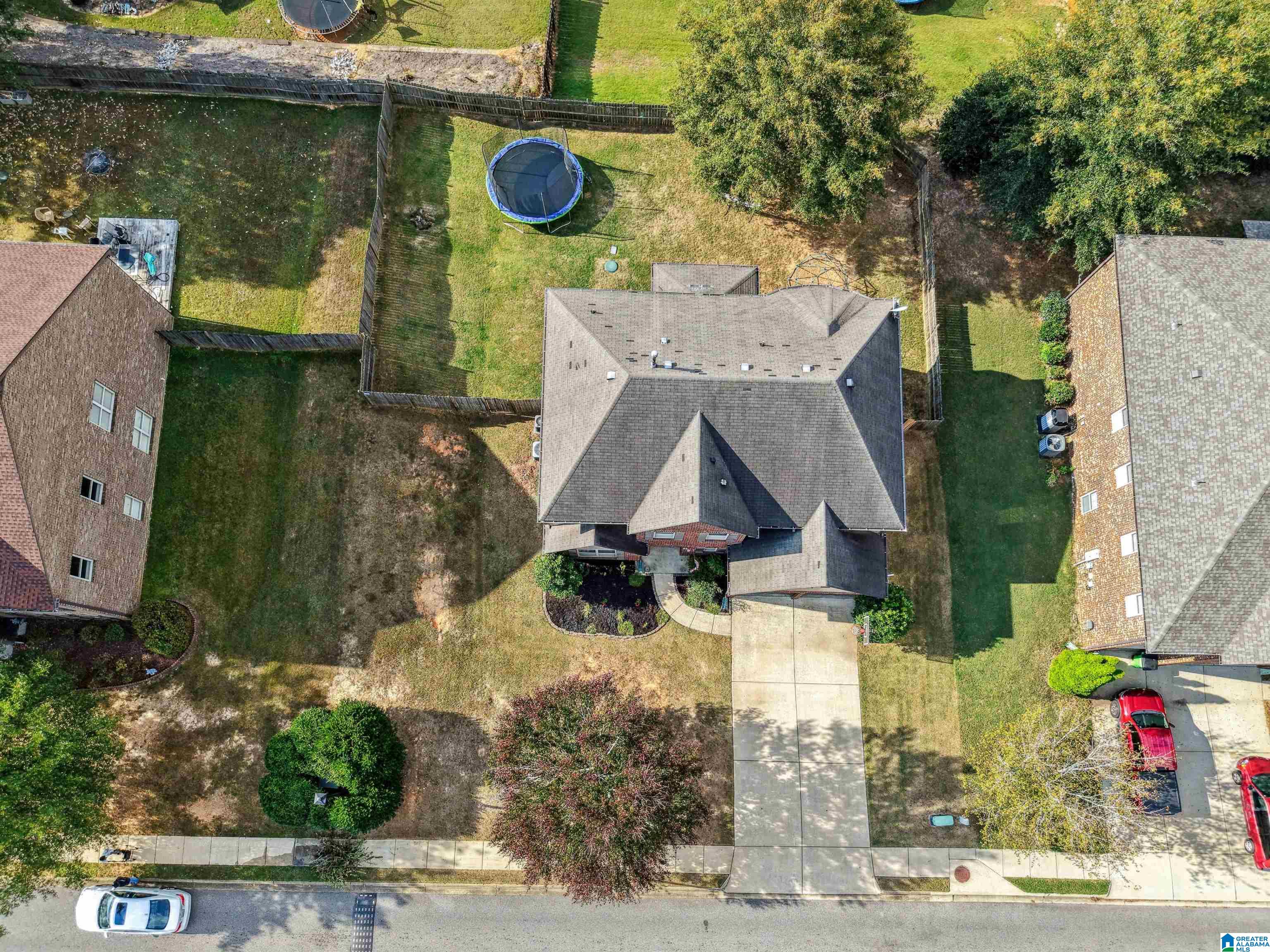 636 SOUTHERN TRACE PARKWAY