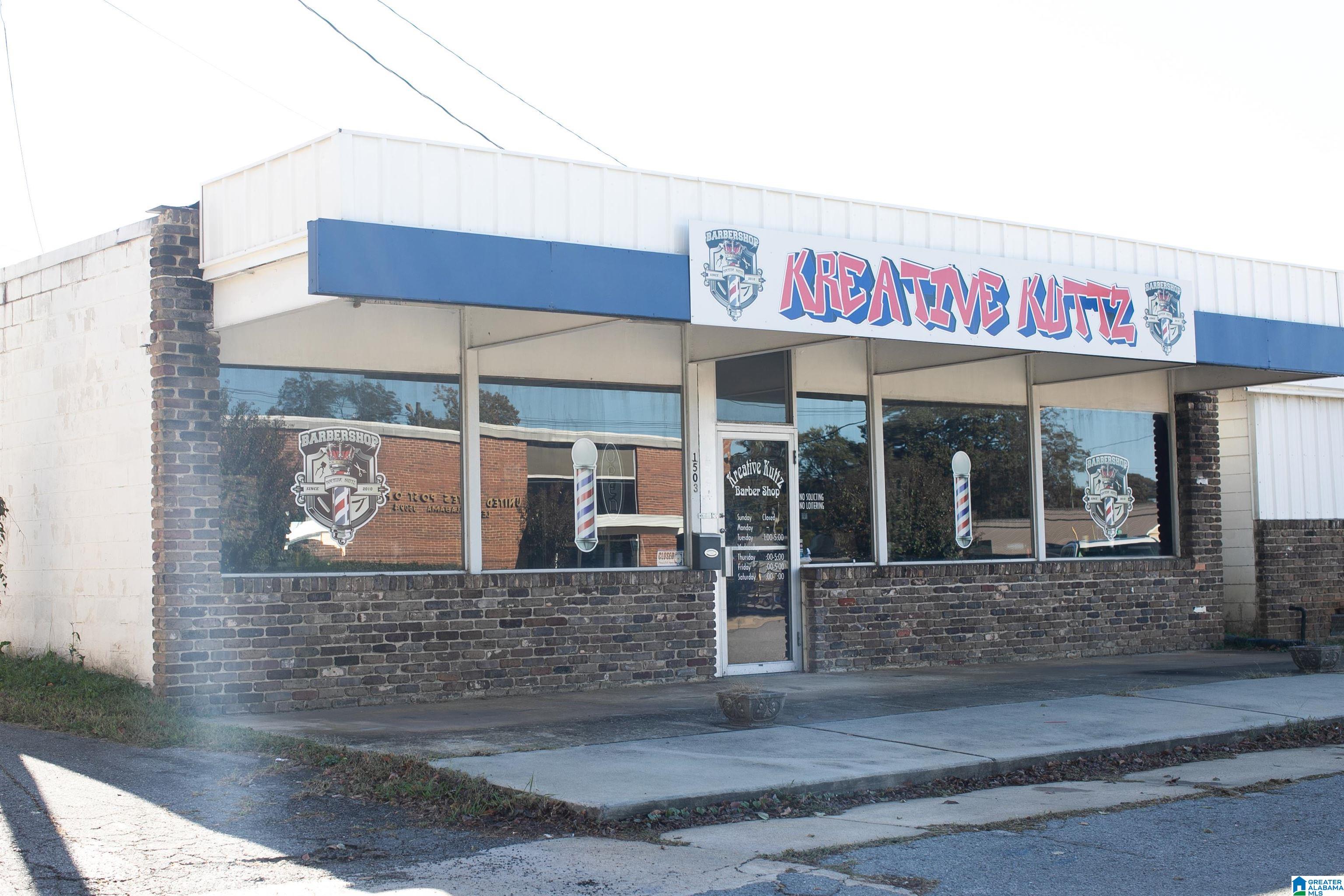 8302 THORNTON AVENUE