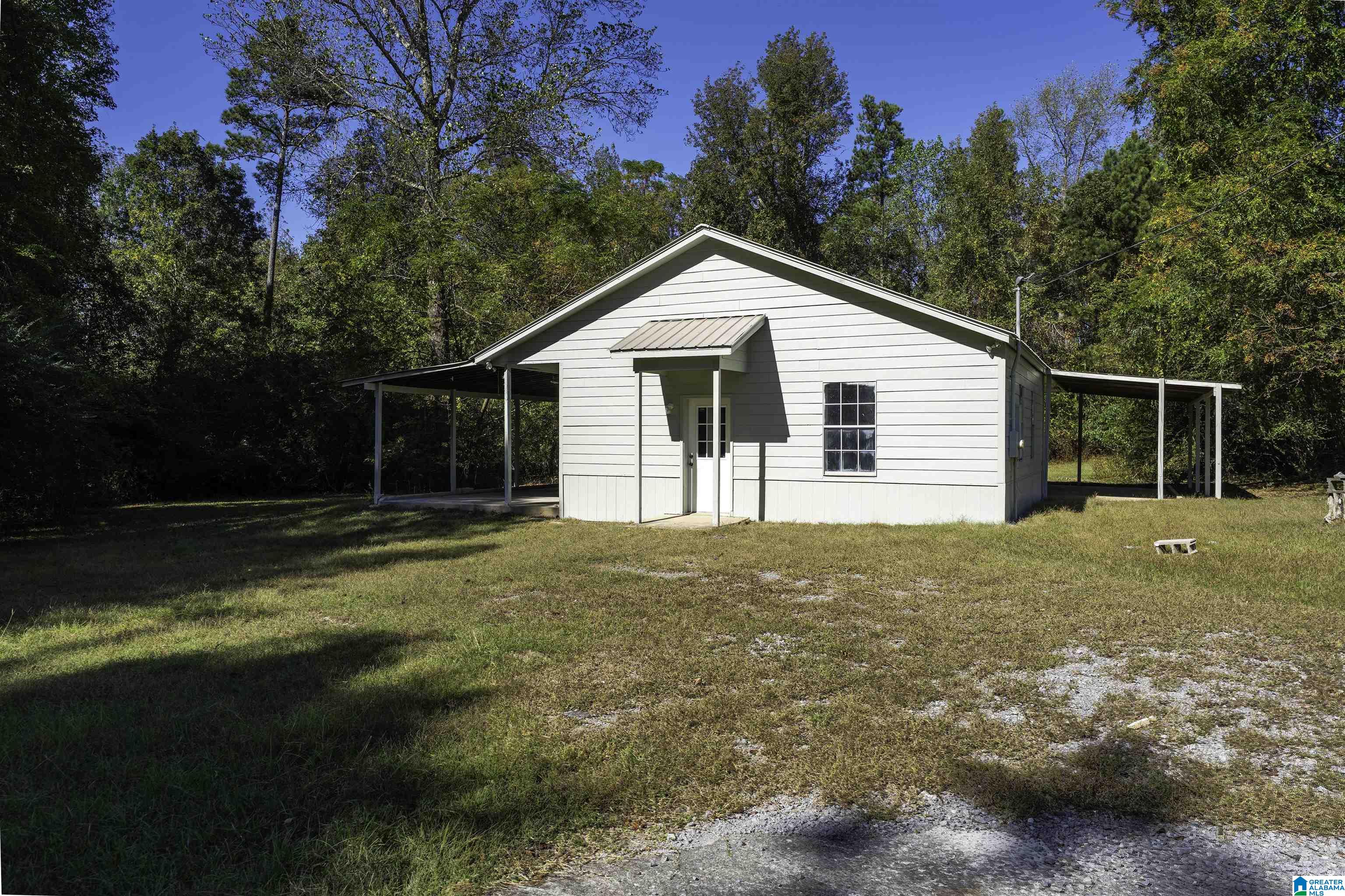 9389 CENTRAL ROAD