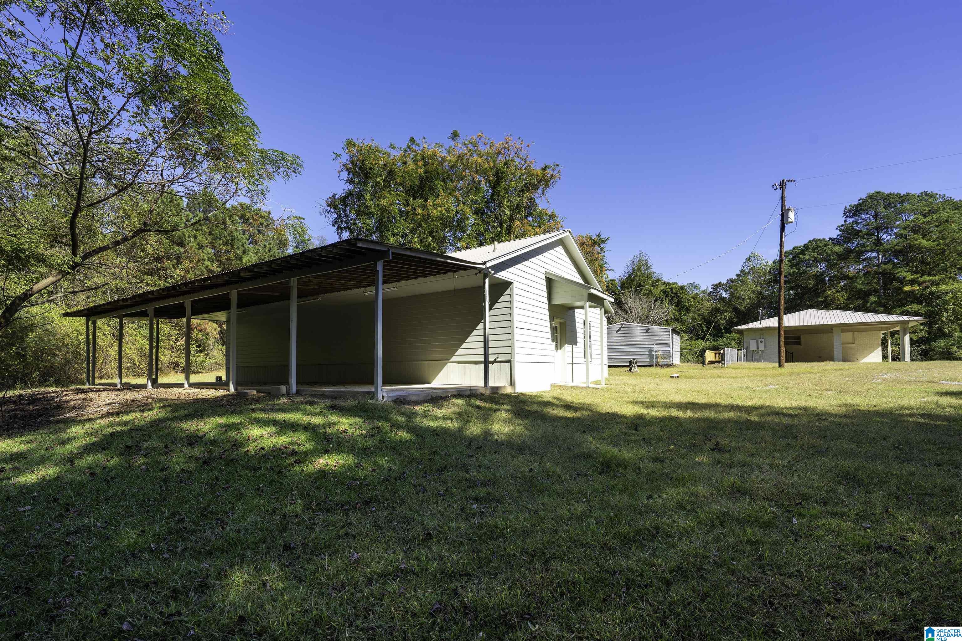 9389 CENTRAL ROAD