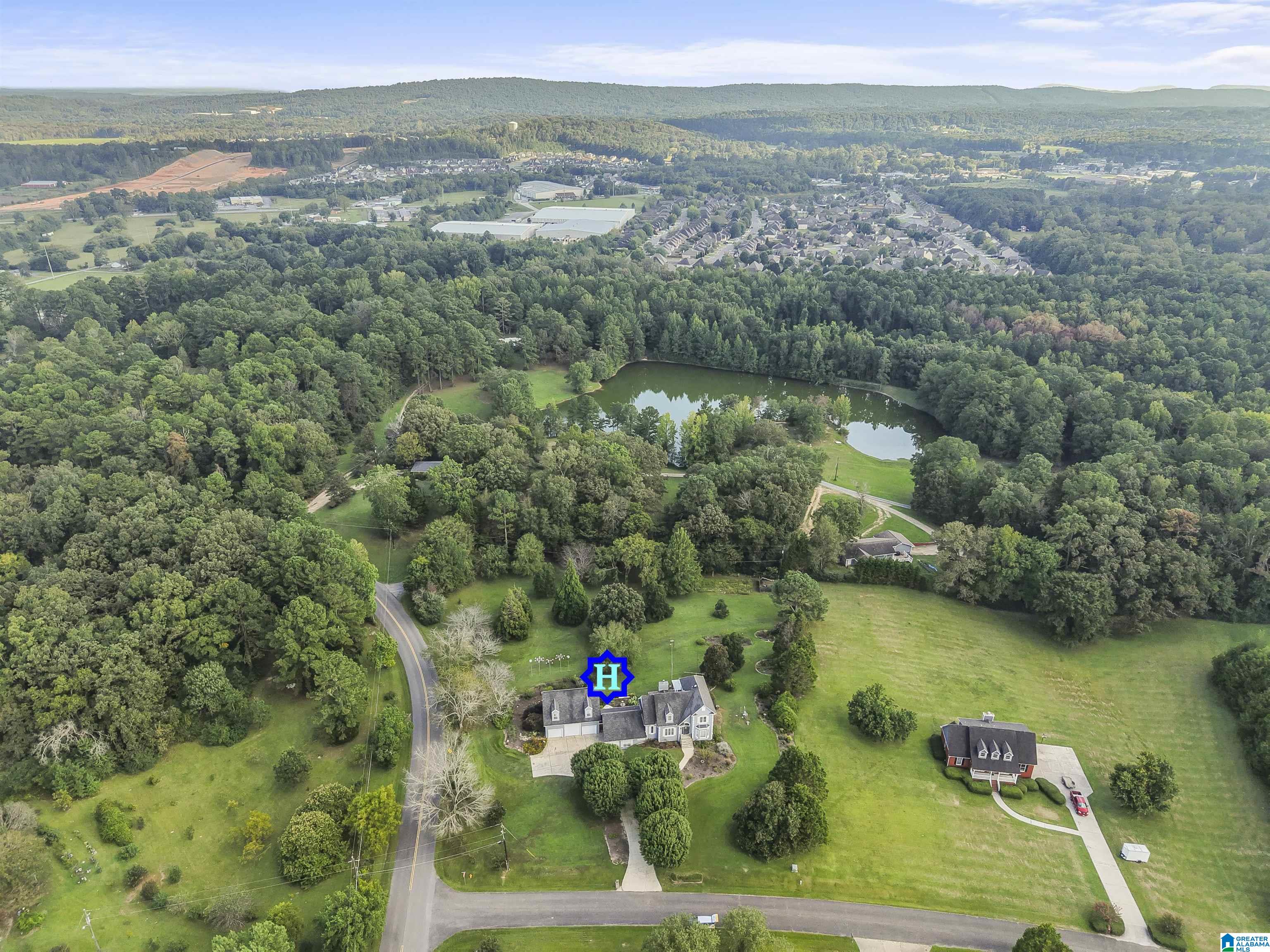 3342 HIGHFIELD DRIVE