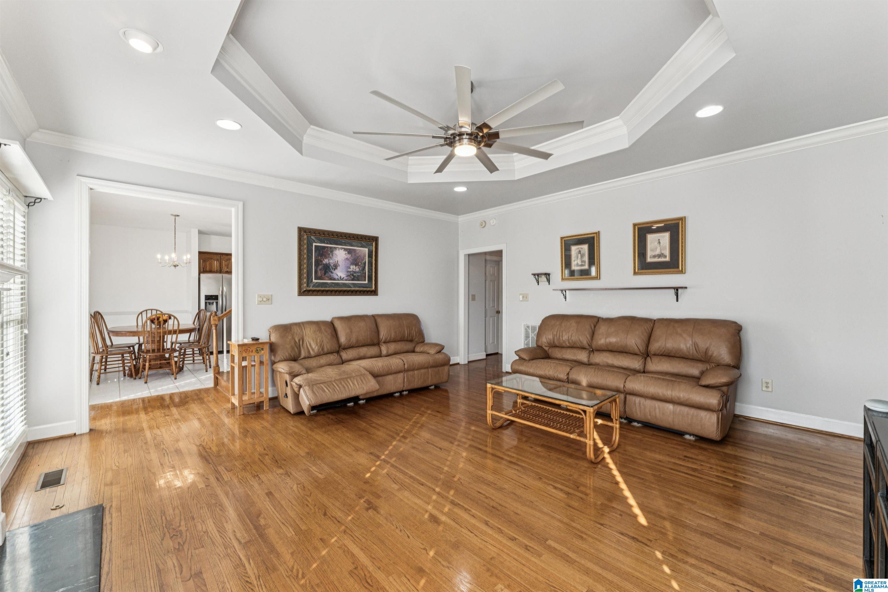 3342 HIGHFIELD DRIVE