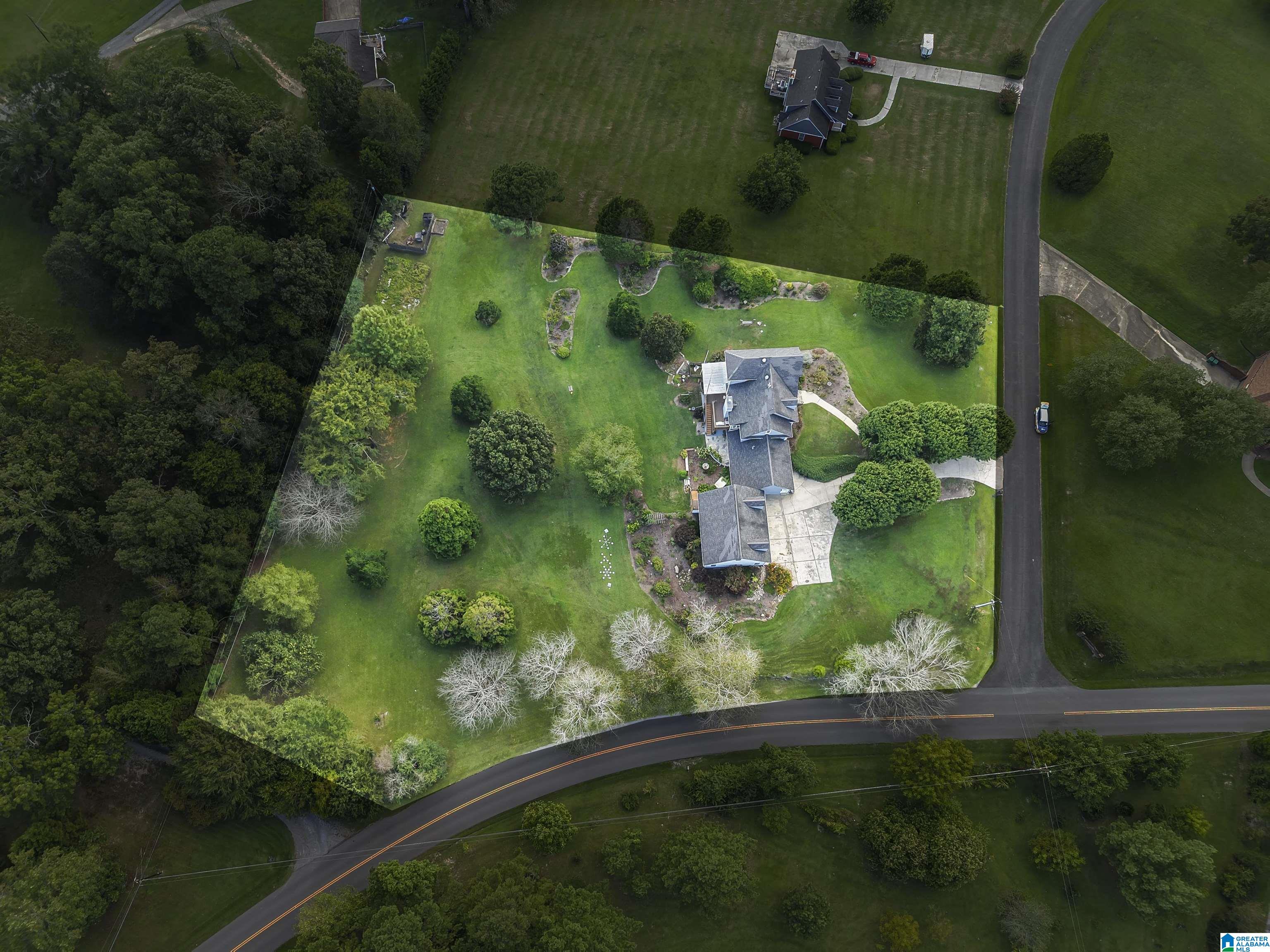 3342 HIGHFIELD DRIVE