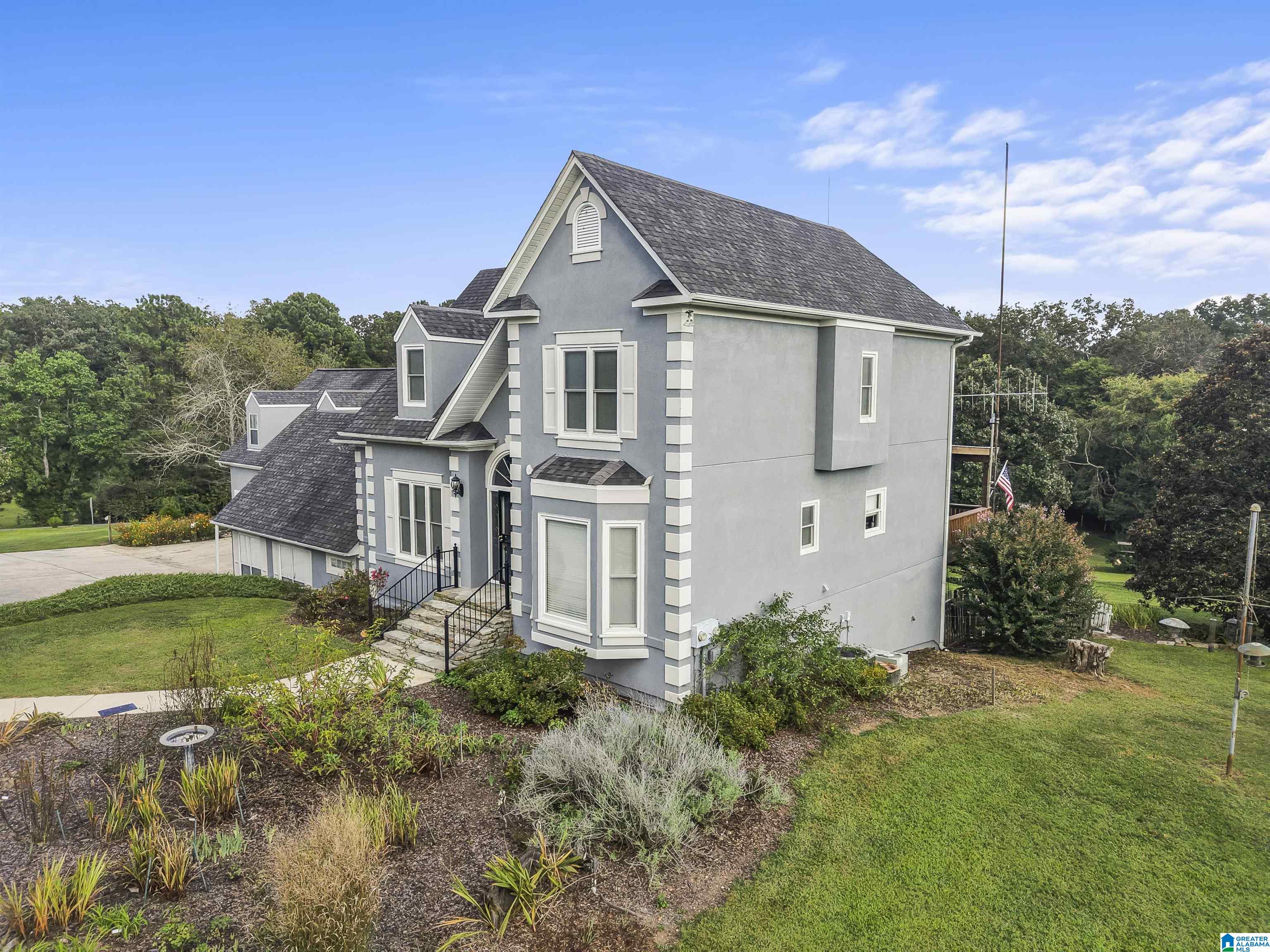 3342 HIGHFIELD DRIVE