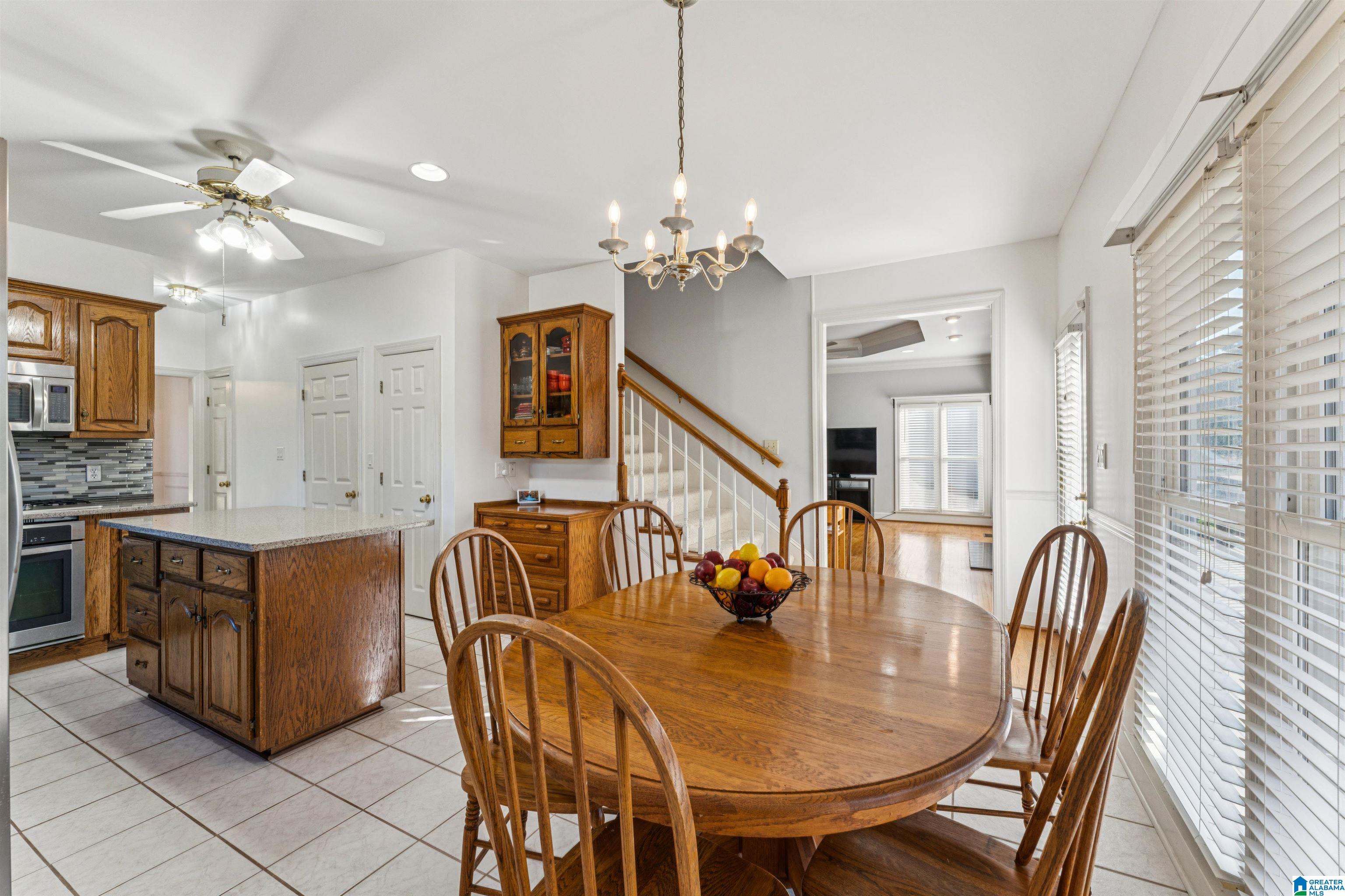 3342 HIGHFIELD DRIVE