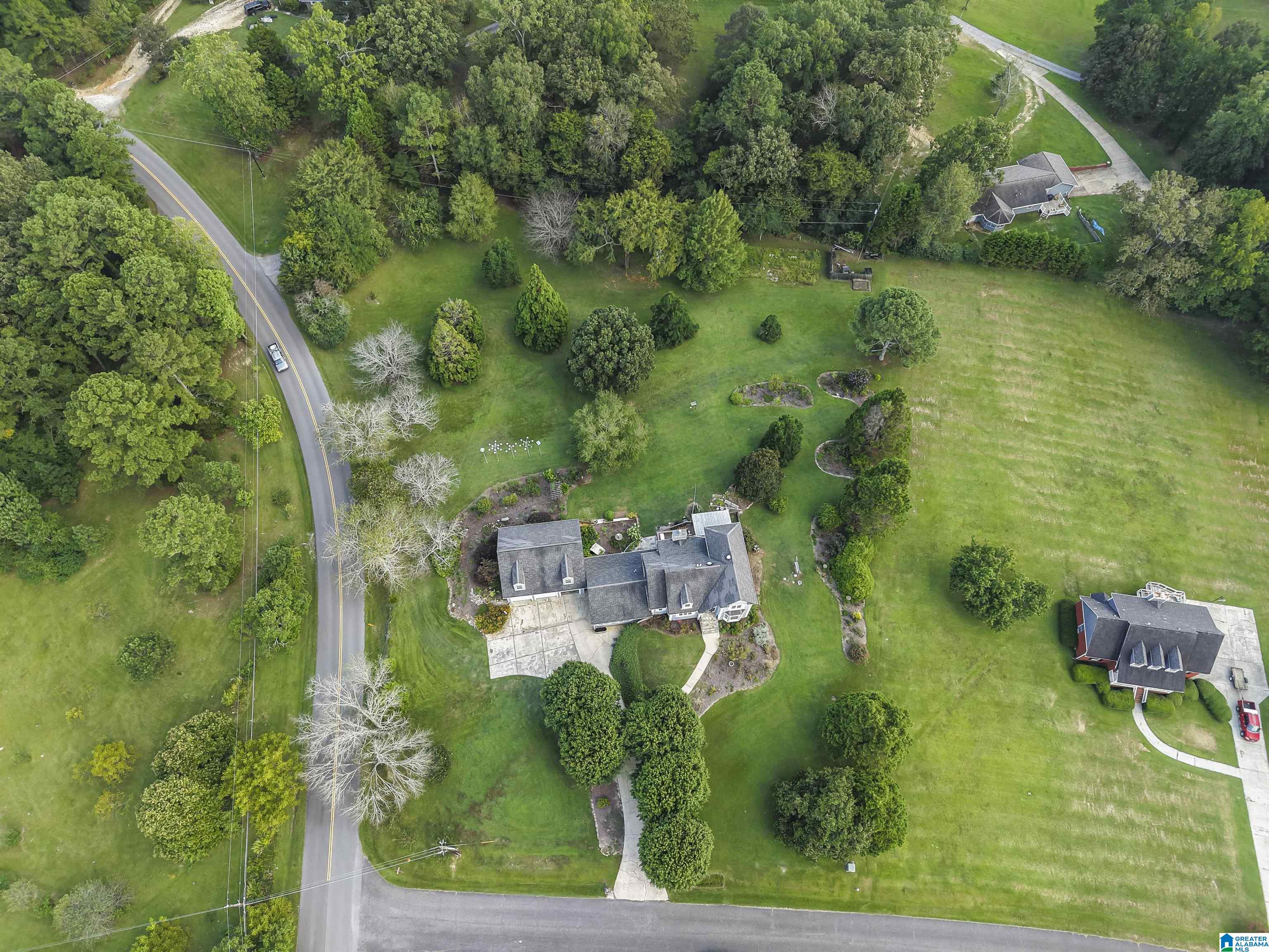 3342 HIGHFIELD DRIVE