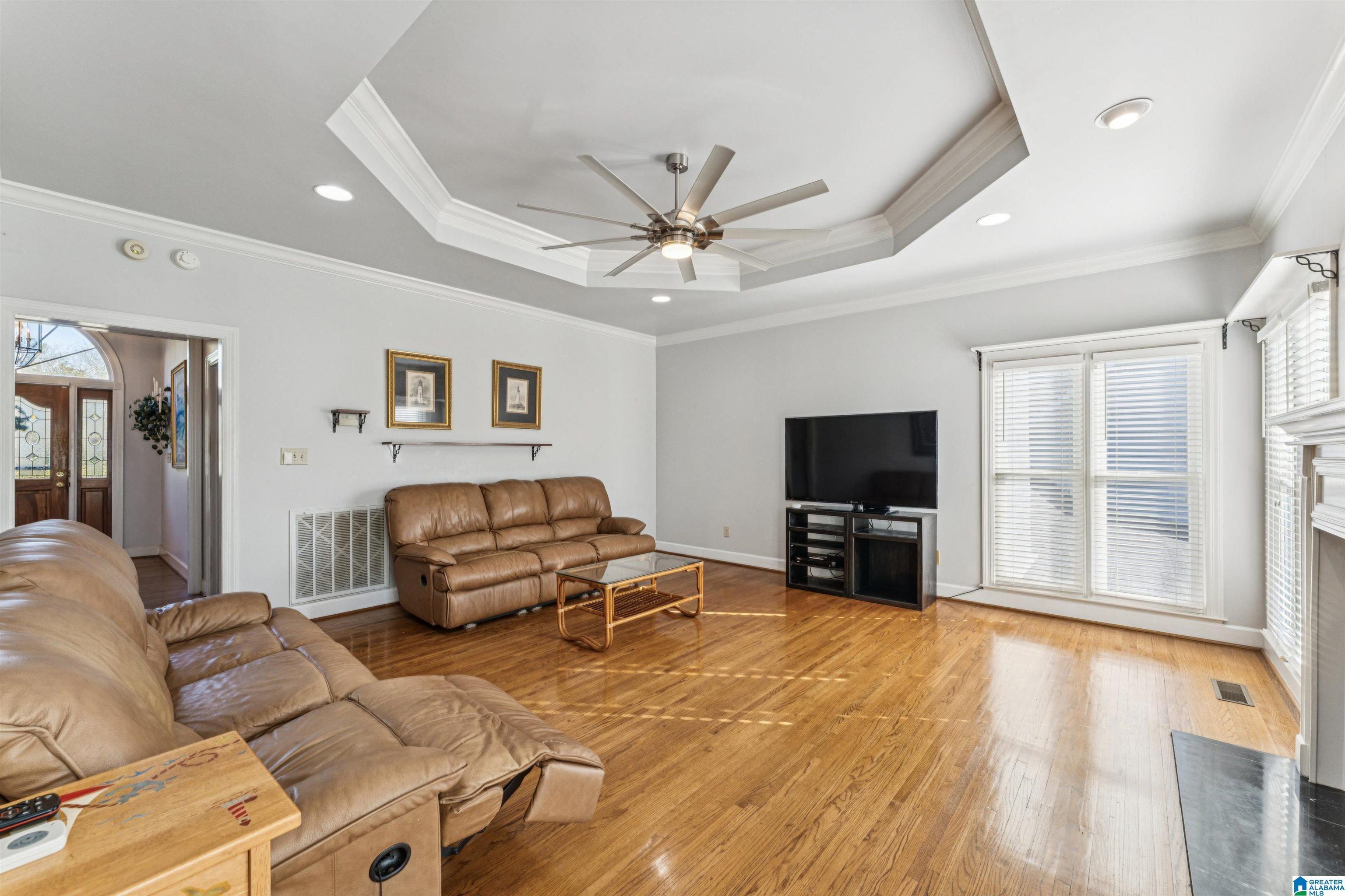 3342 HIGHFIELD DRIVE