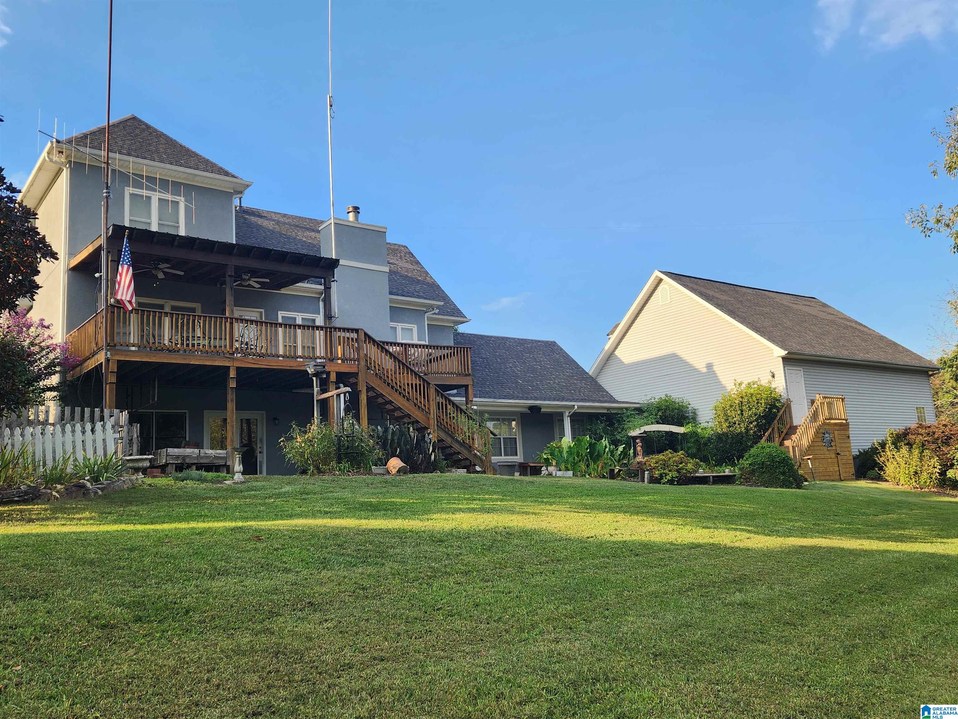 3342 HIGHFIELD DRIVE