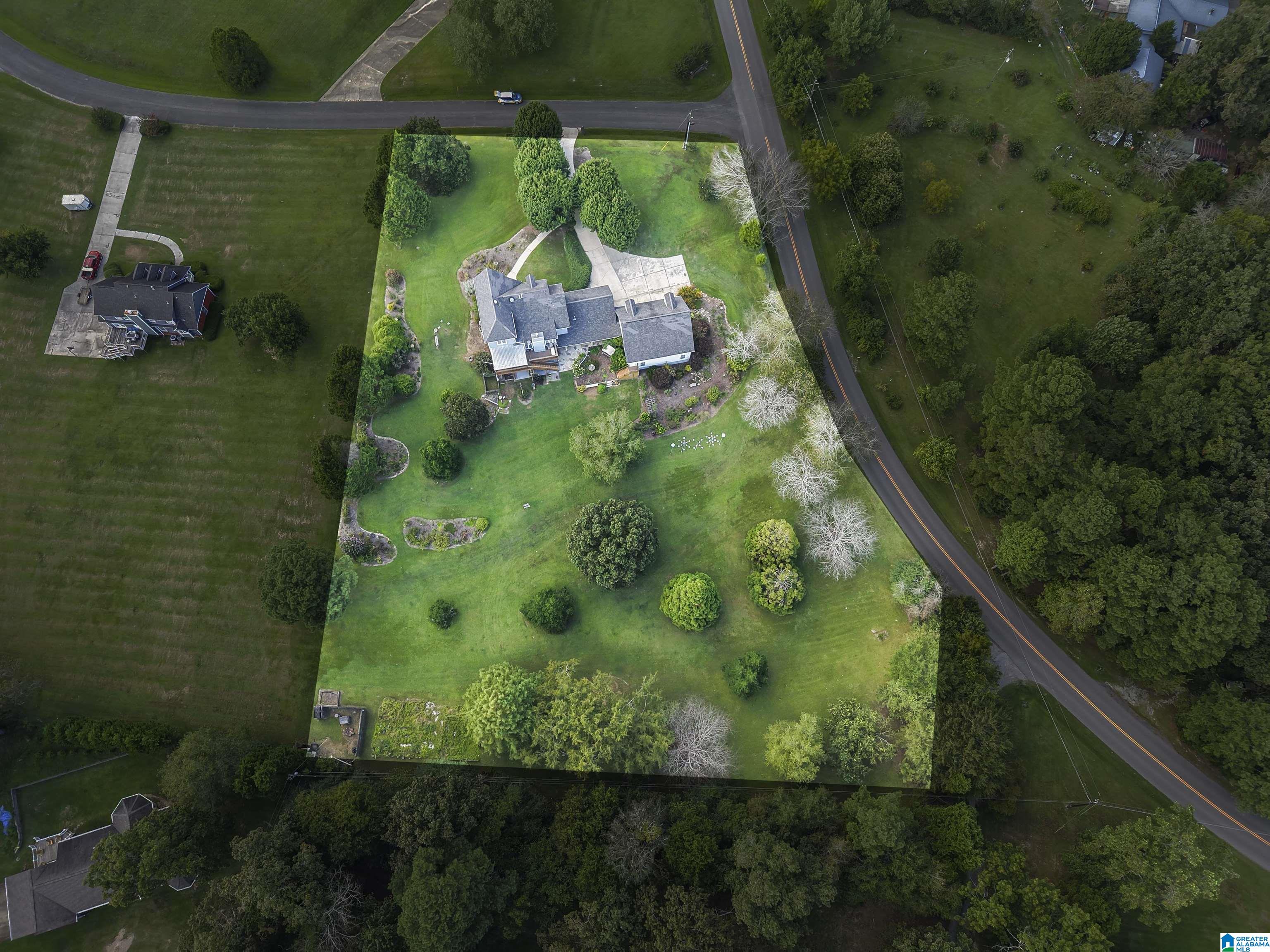 3342 HIGHFIELD DRIVE