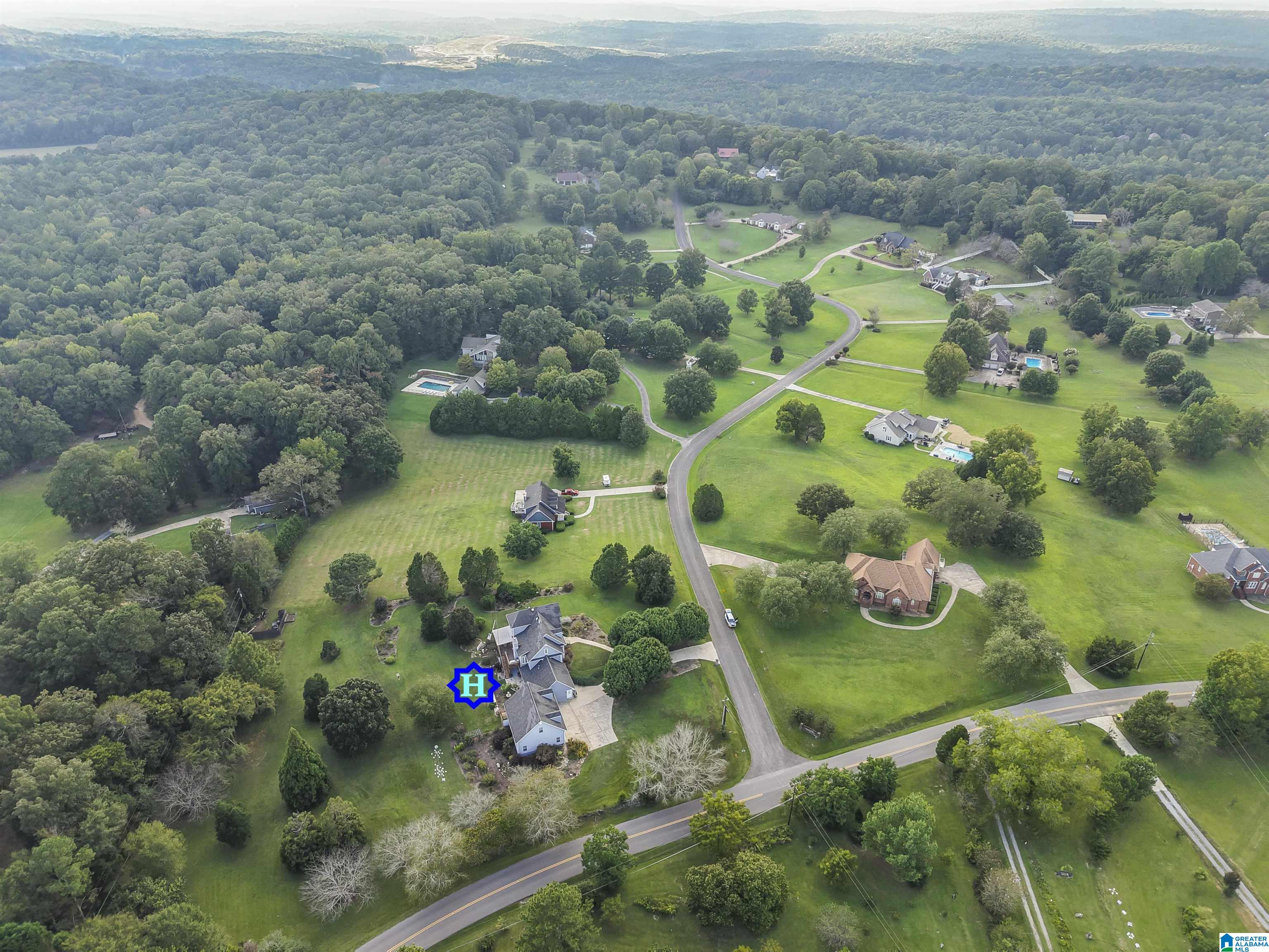 3342 HIGHFIELD DRIVE