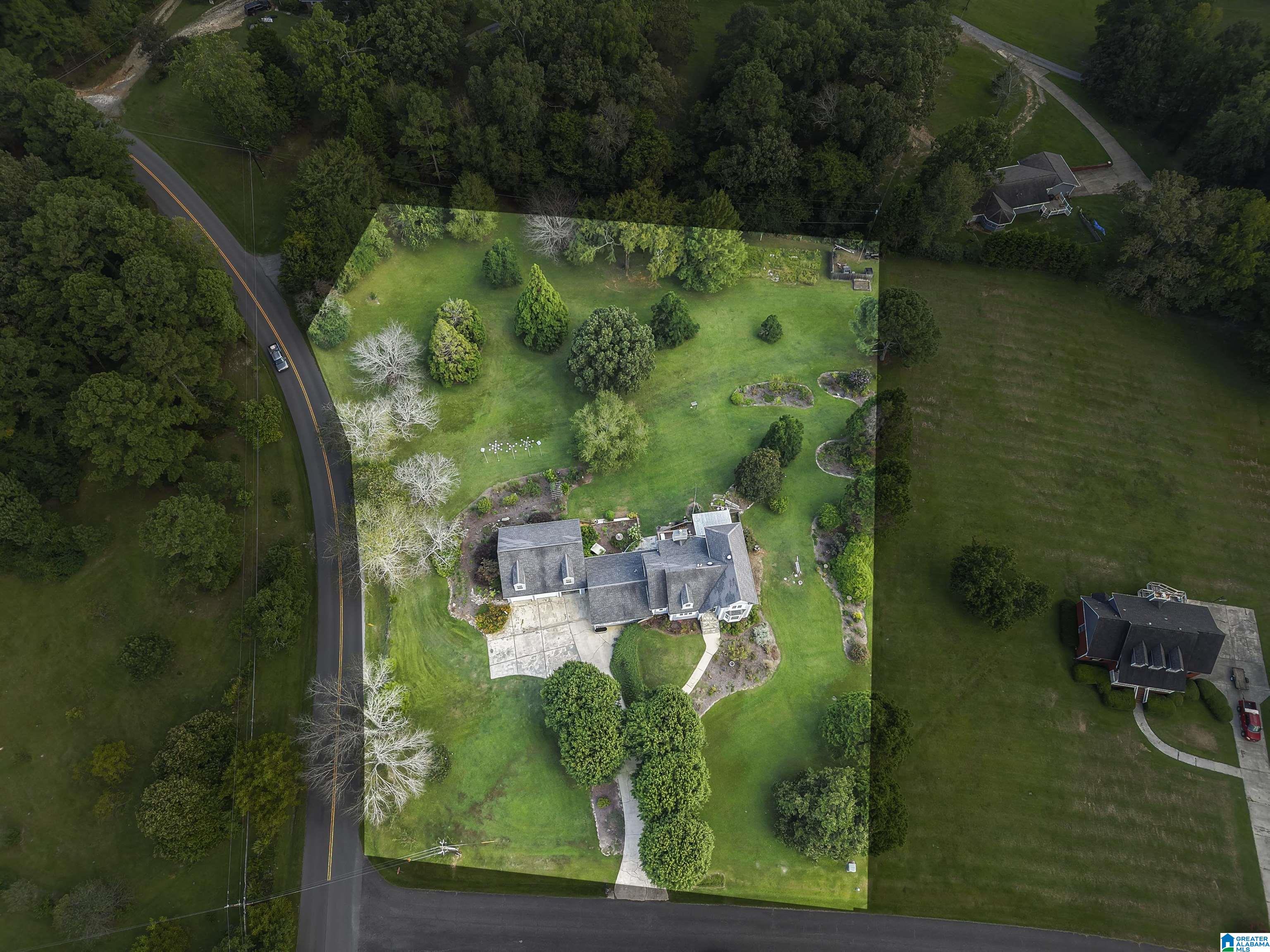 3342 HIGHFIELD DRIVE