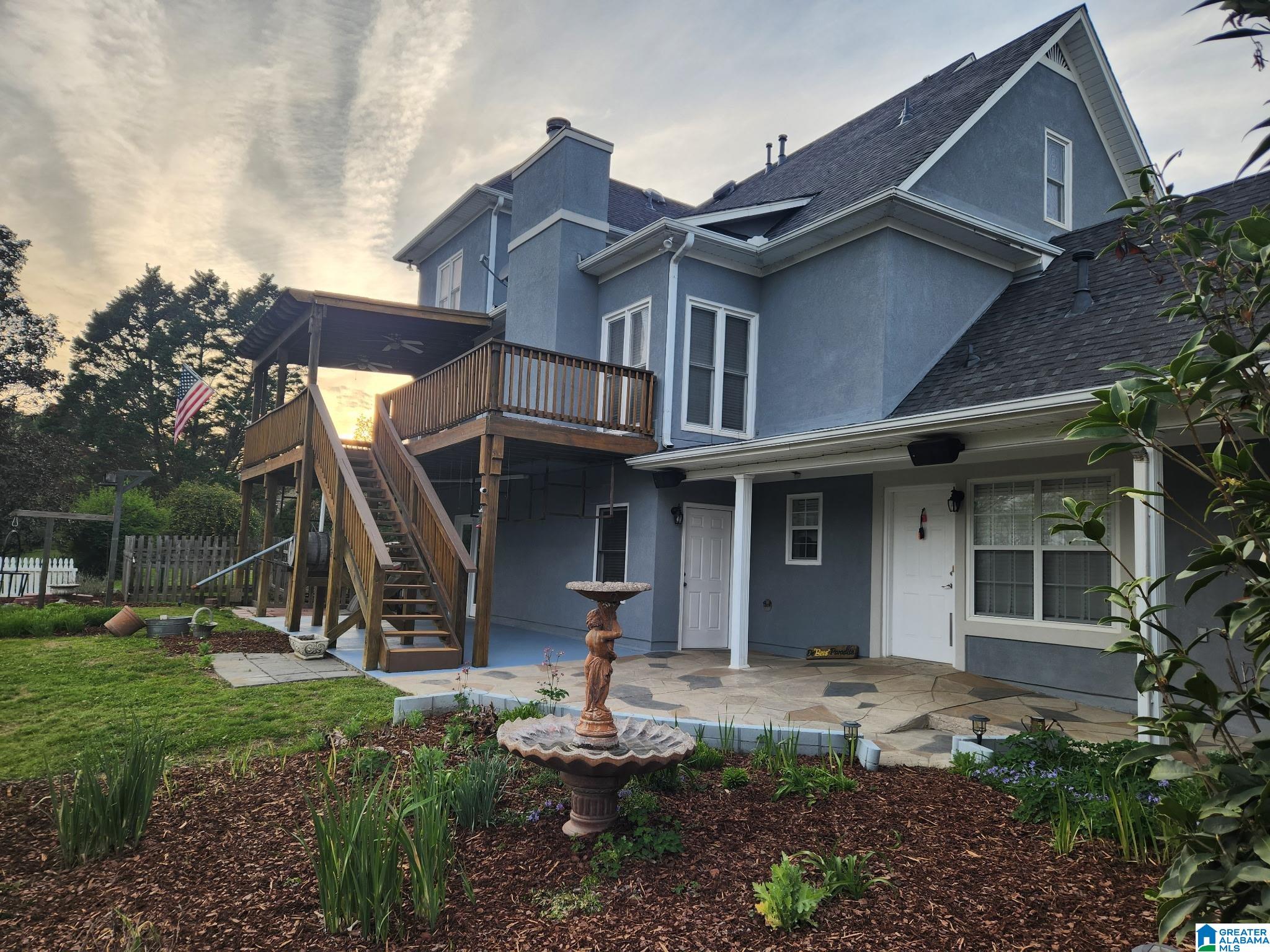 3342 HIGHFIELD DRIVE