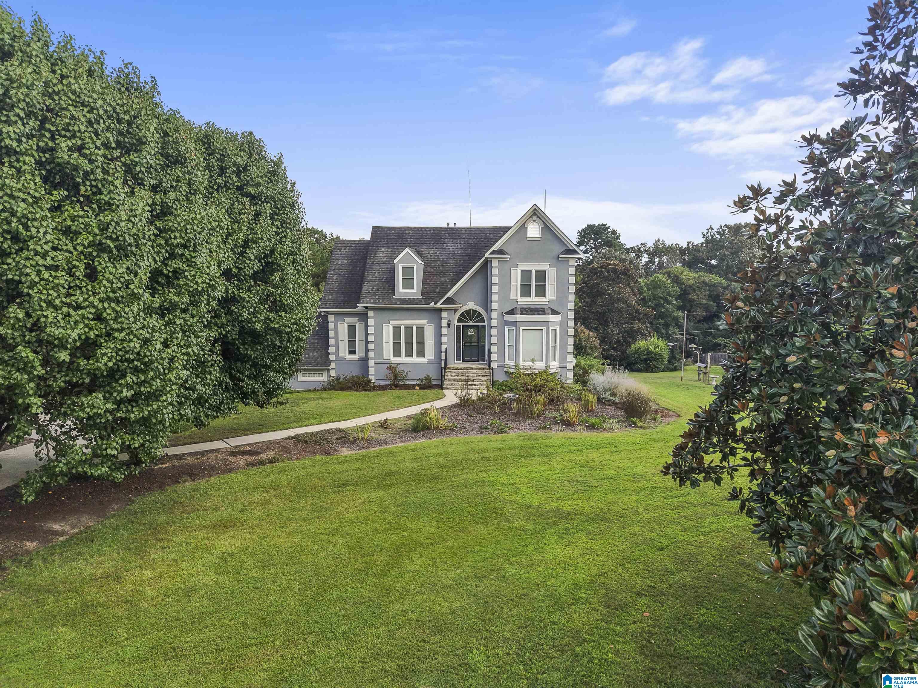 3342 HIGHFIELD DRIVE