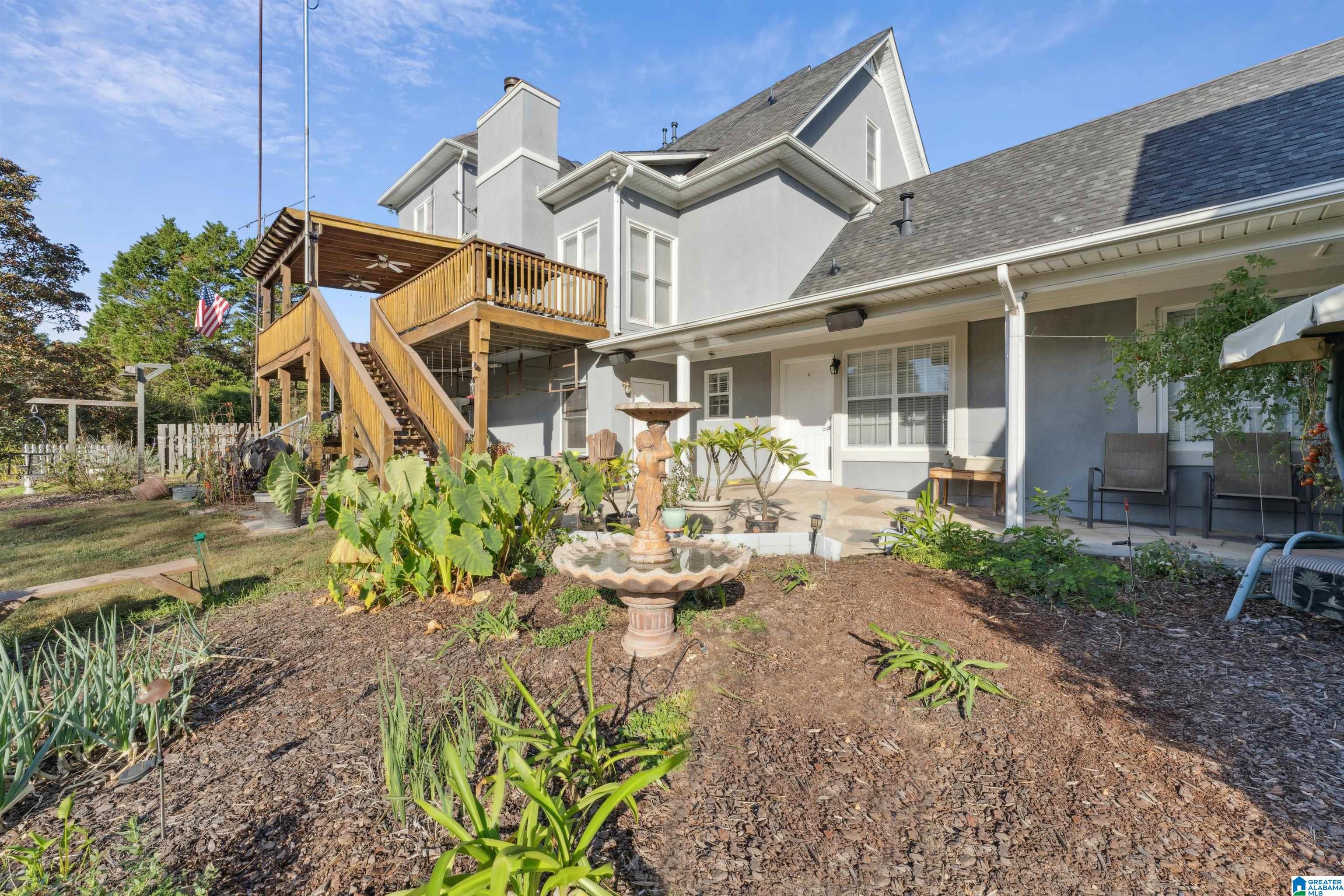 3342 HIGHFIELD DRIVE