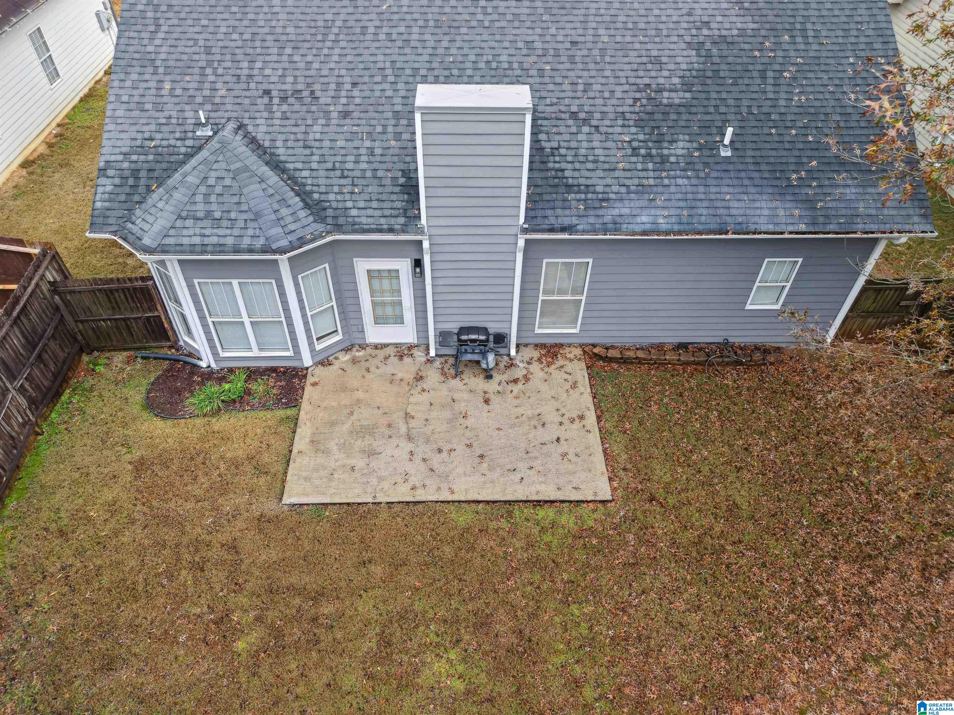 8541 DOVER DRIVE