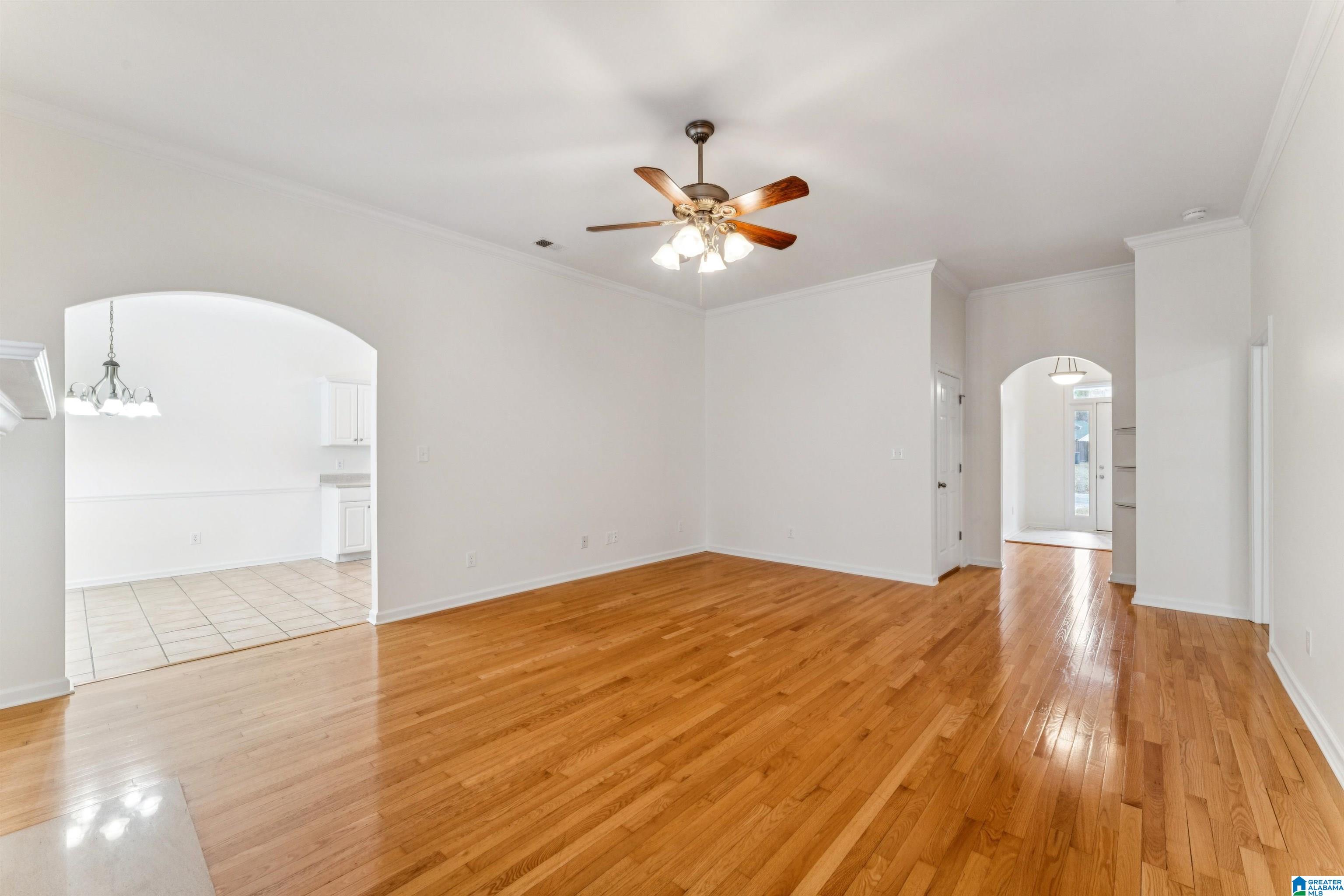 8541 DOVER DRIVE