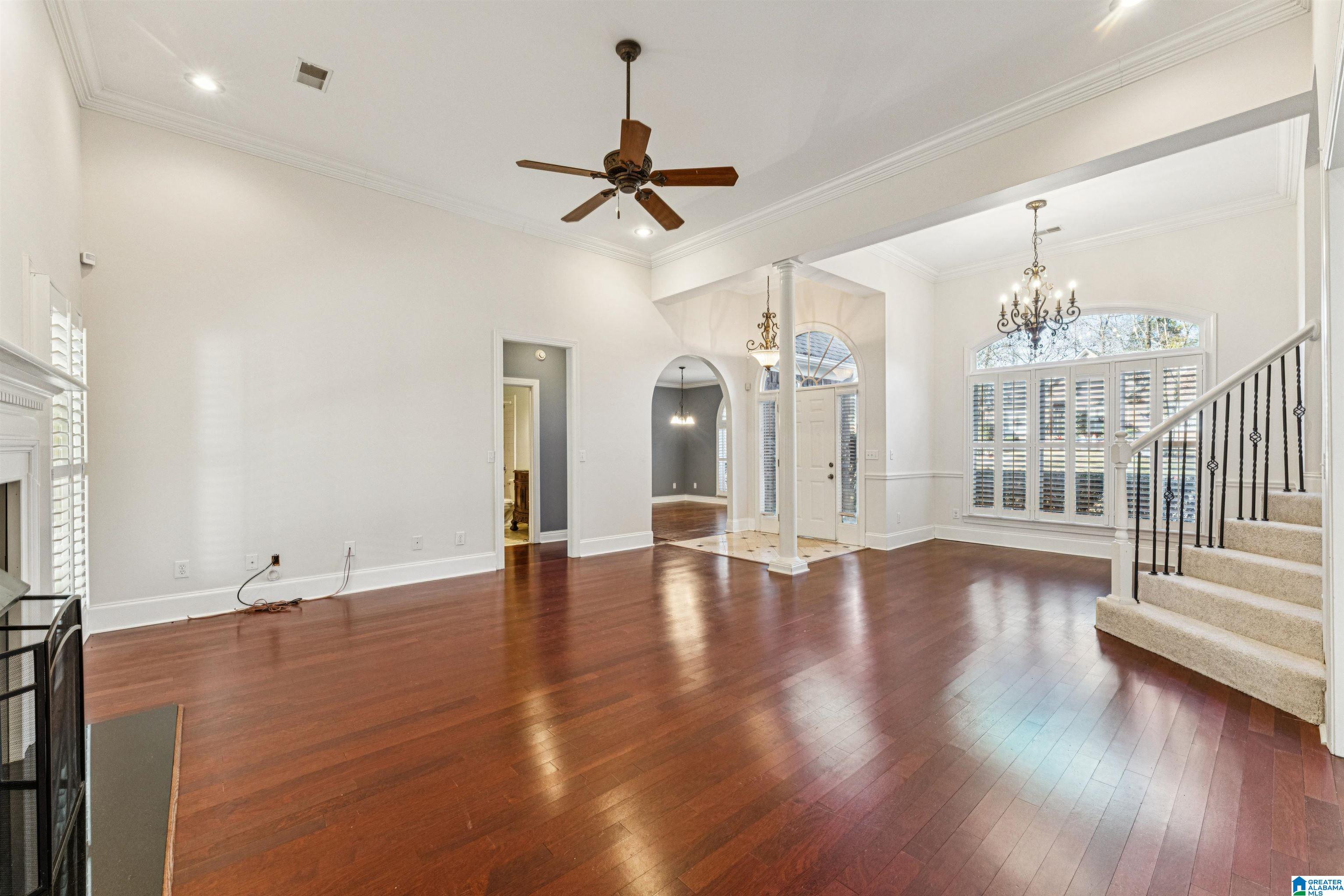 539 WOODRUFF PARKWAY