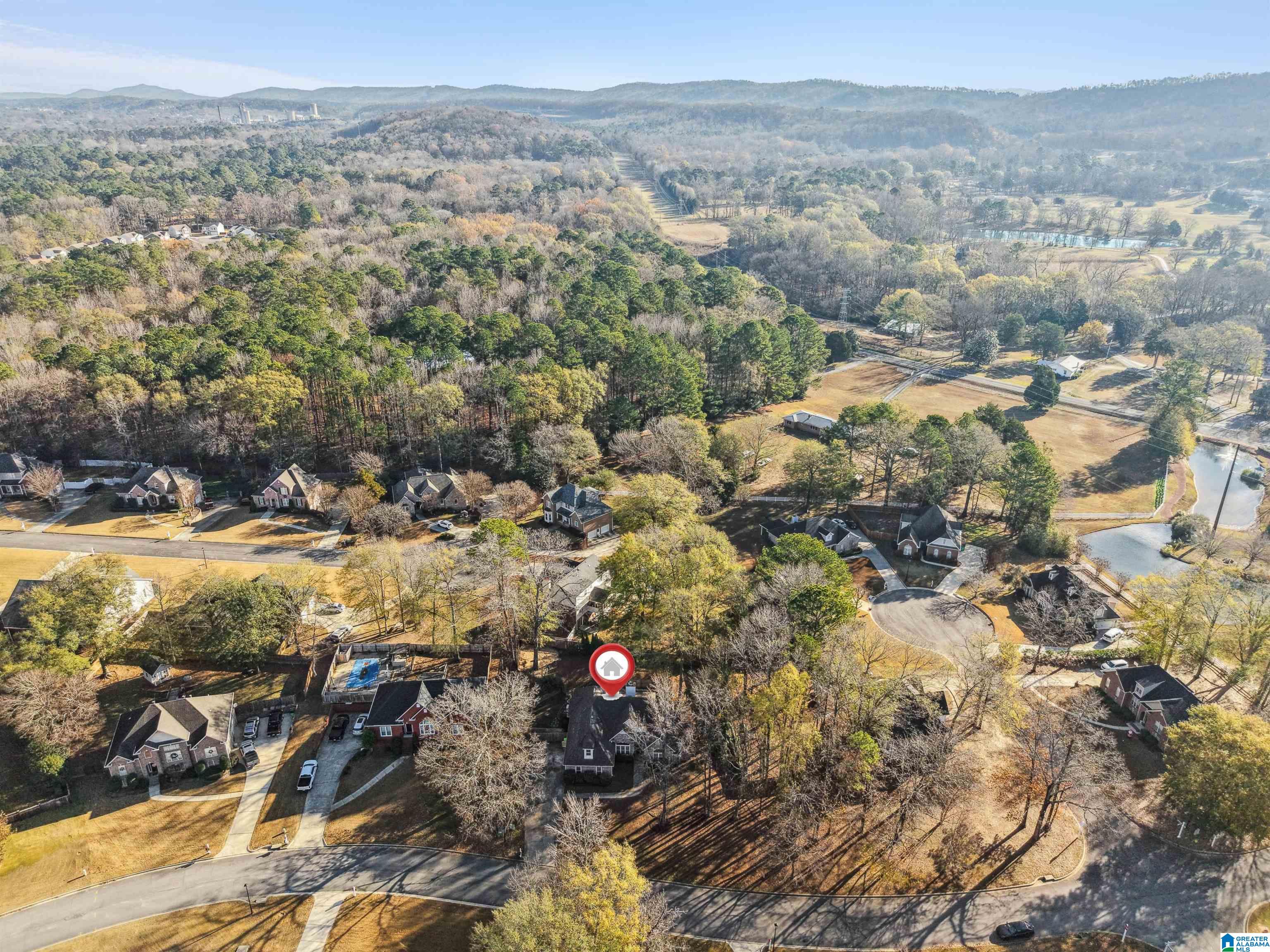 539 WOODRUFF PARKWAY