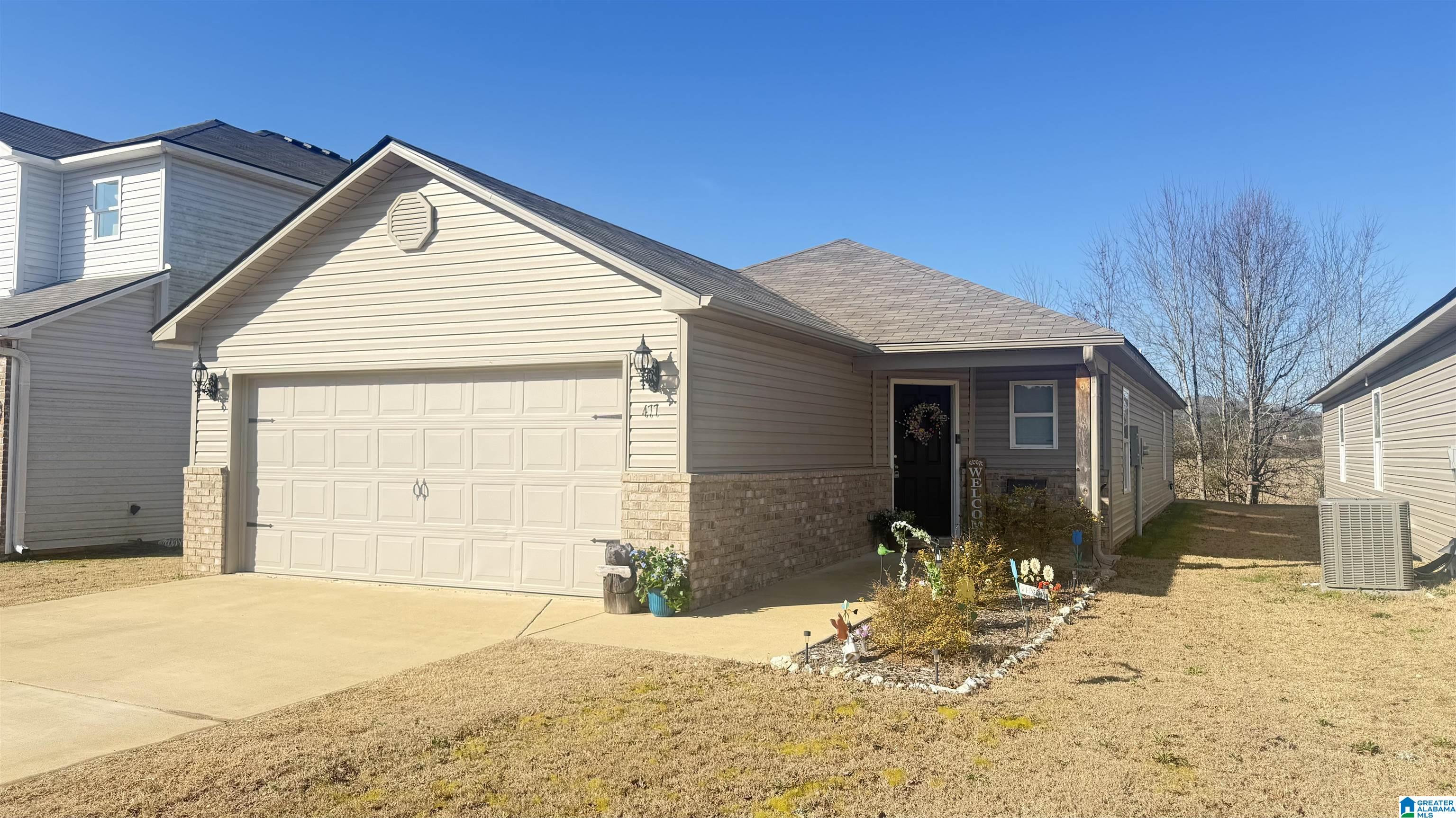 477 SAVANNAH STREET