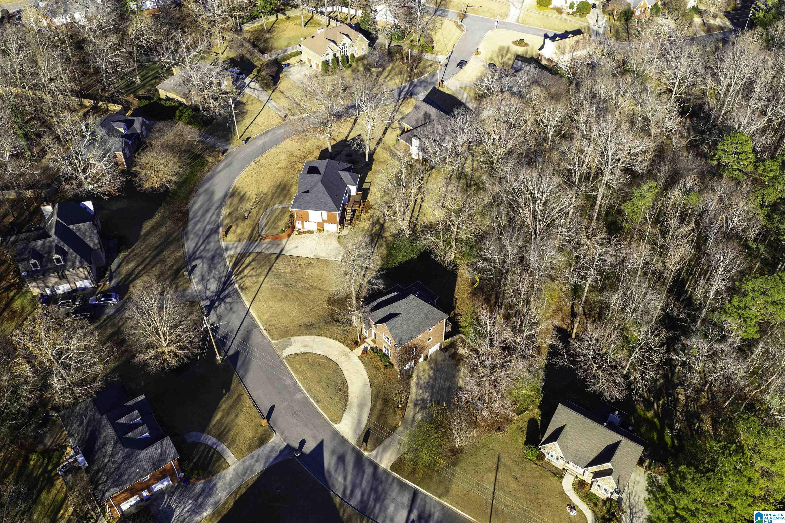 3545 STILL OAKS DRIVE