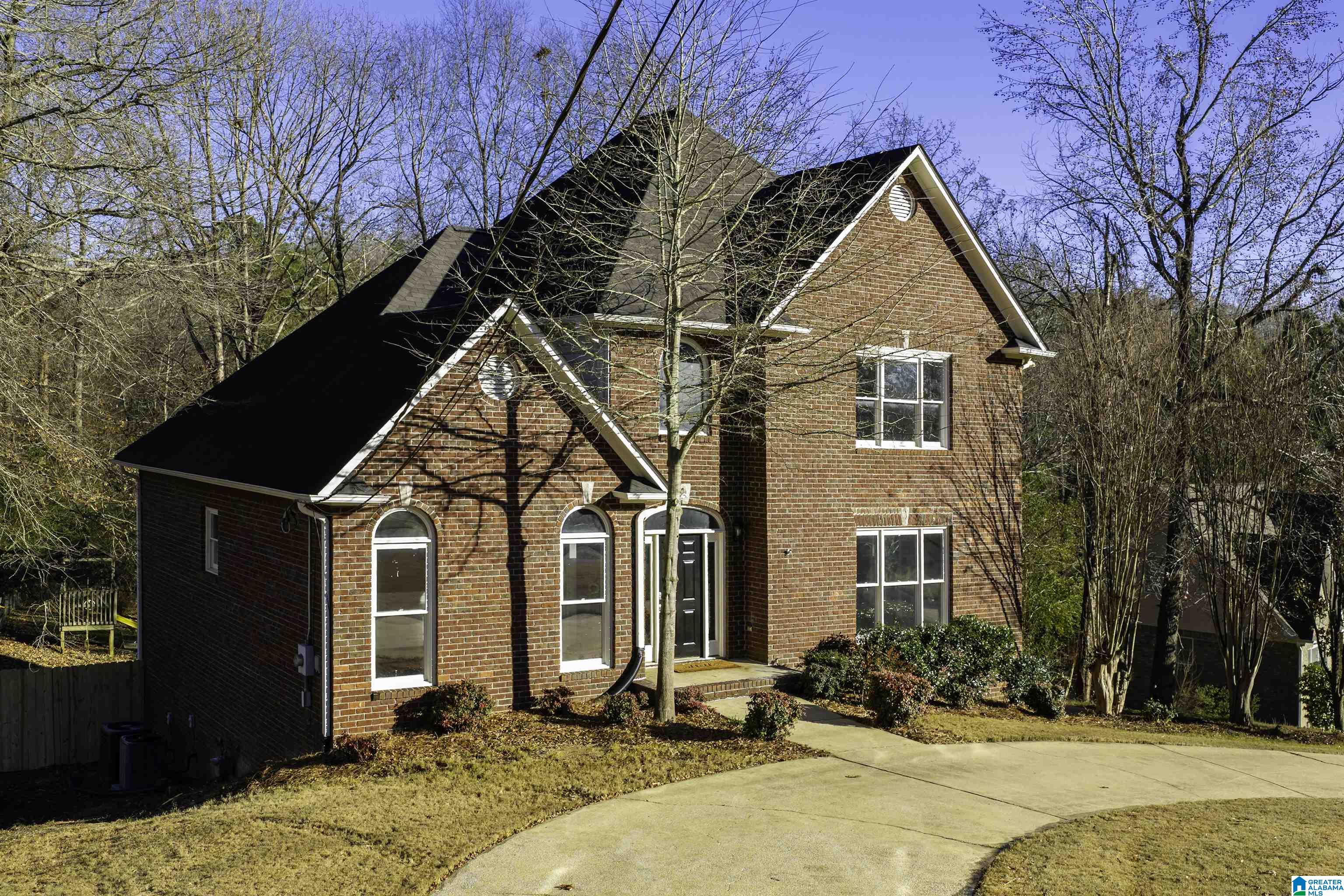 3545 STILL OAKS DRIVE