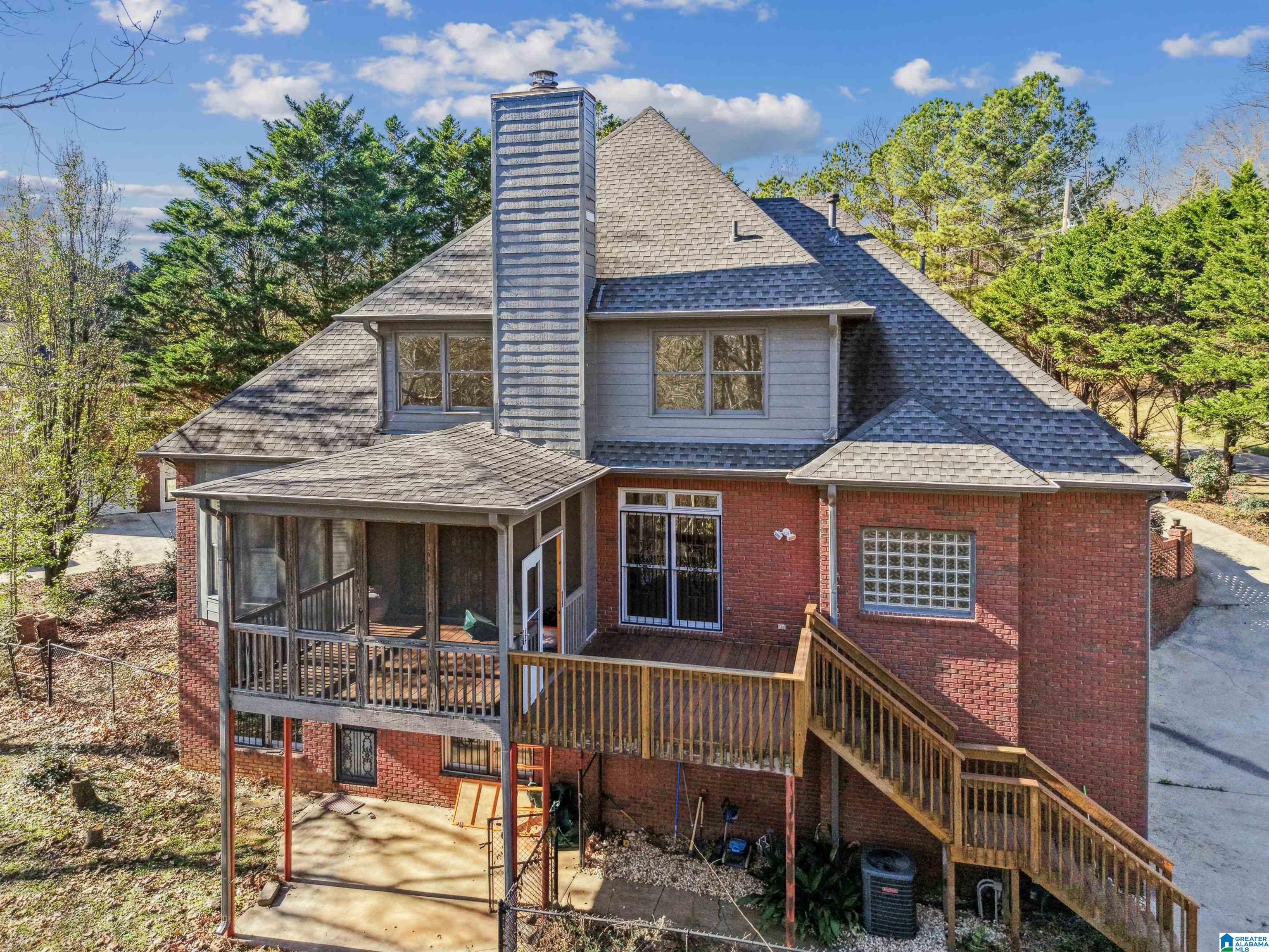 709 CUNNINGHAM CIRCLE