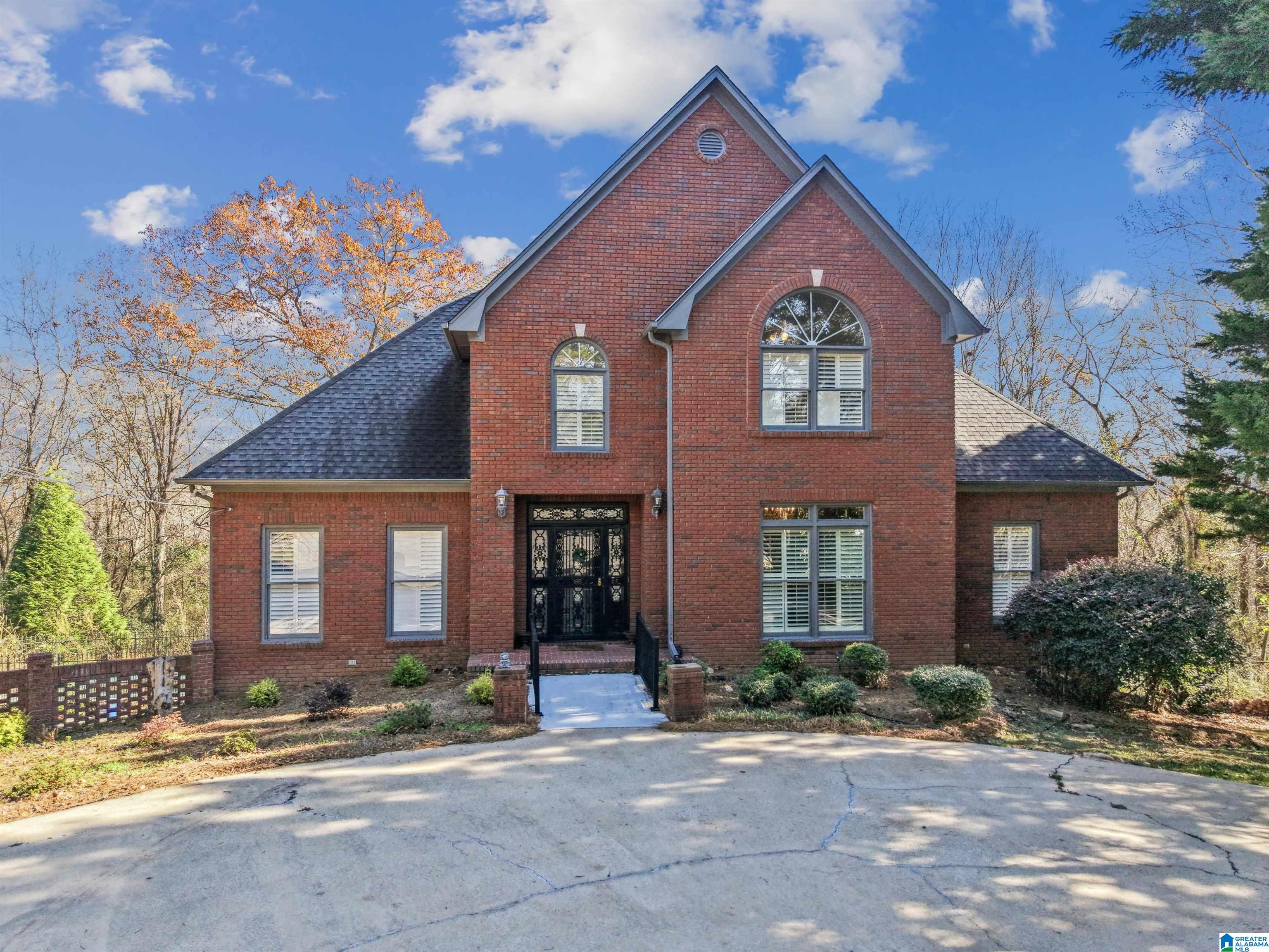 709 CUNNINGHAM CIRCLE