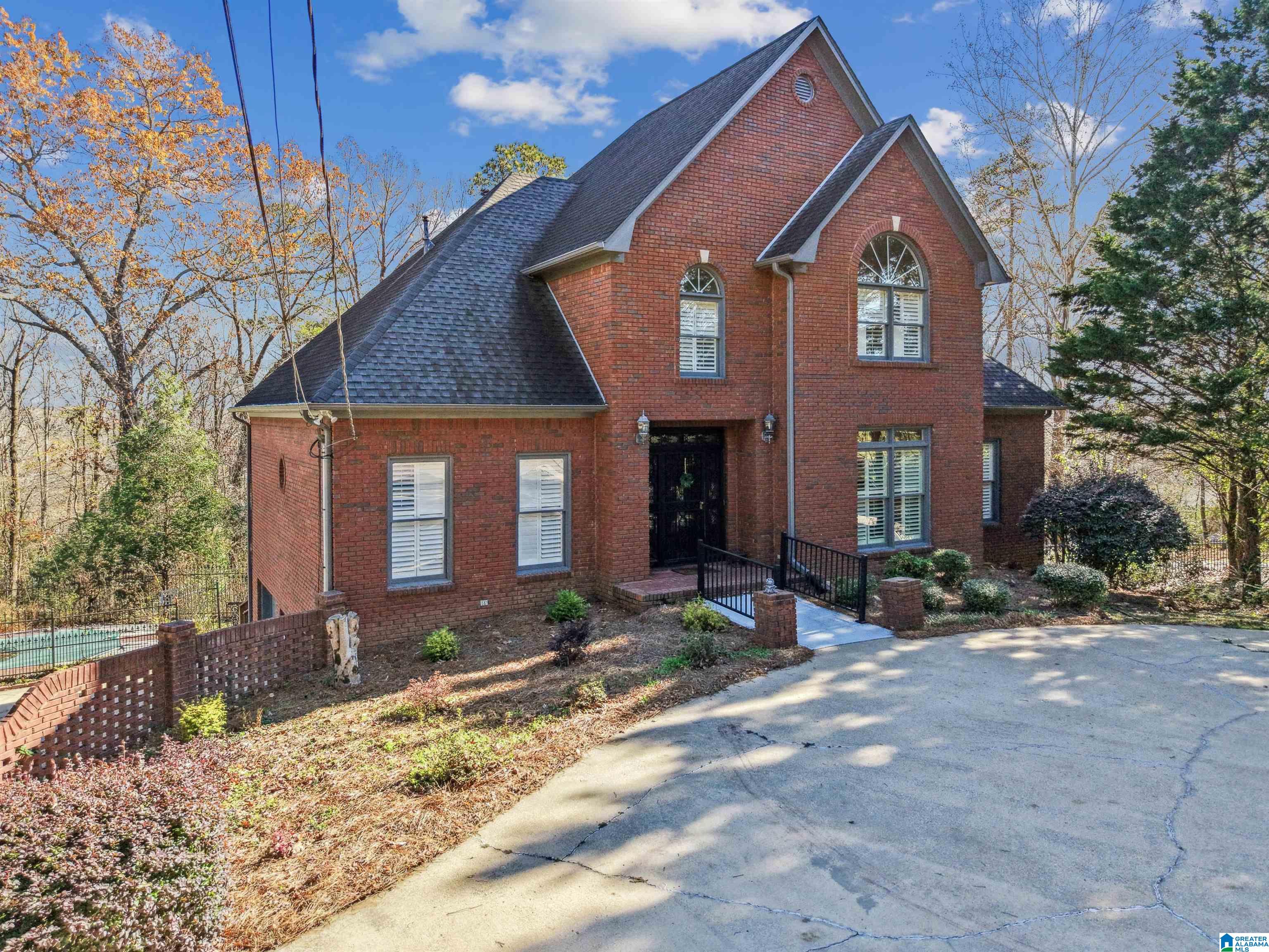 709 CUNNINGHAM CIRCLE