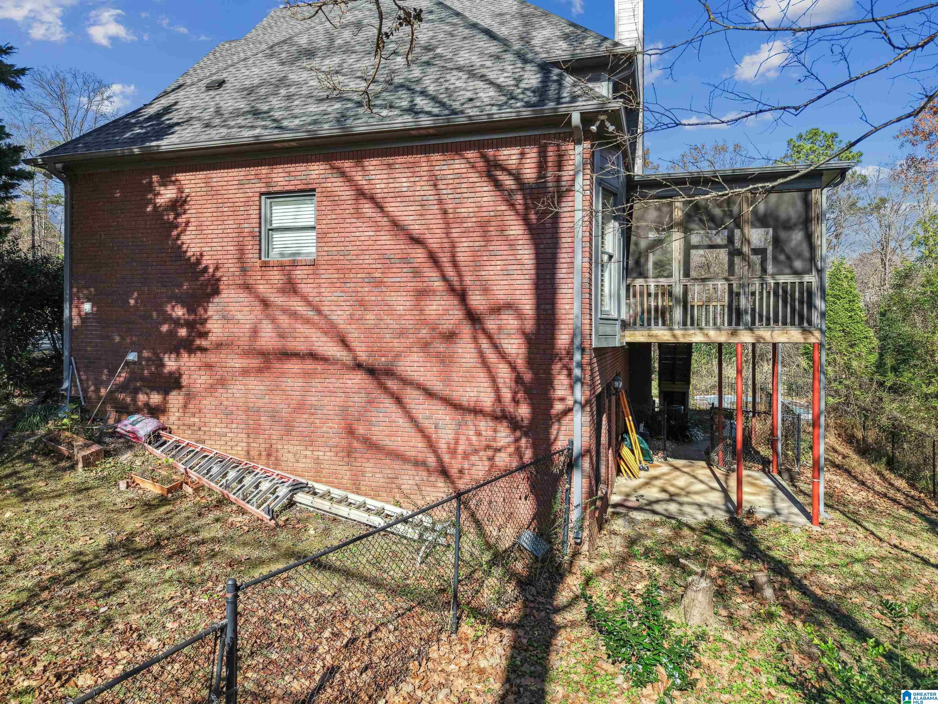 709 CUNNINGHAM CIRCLE