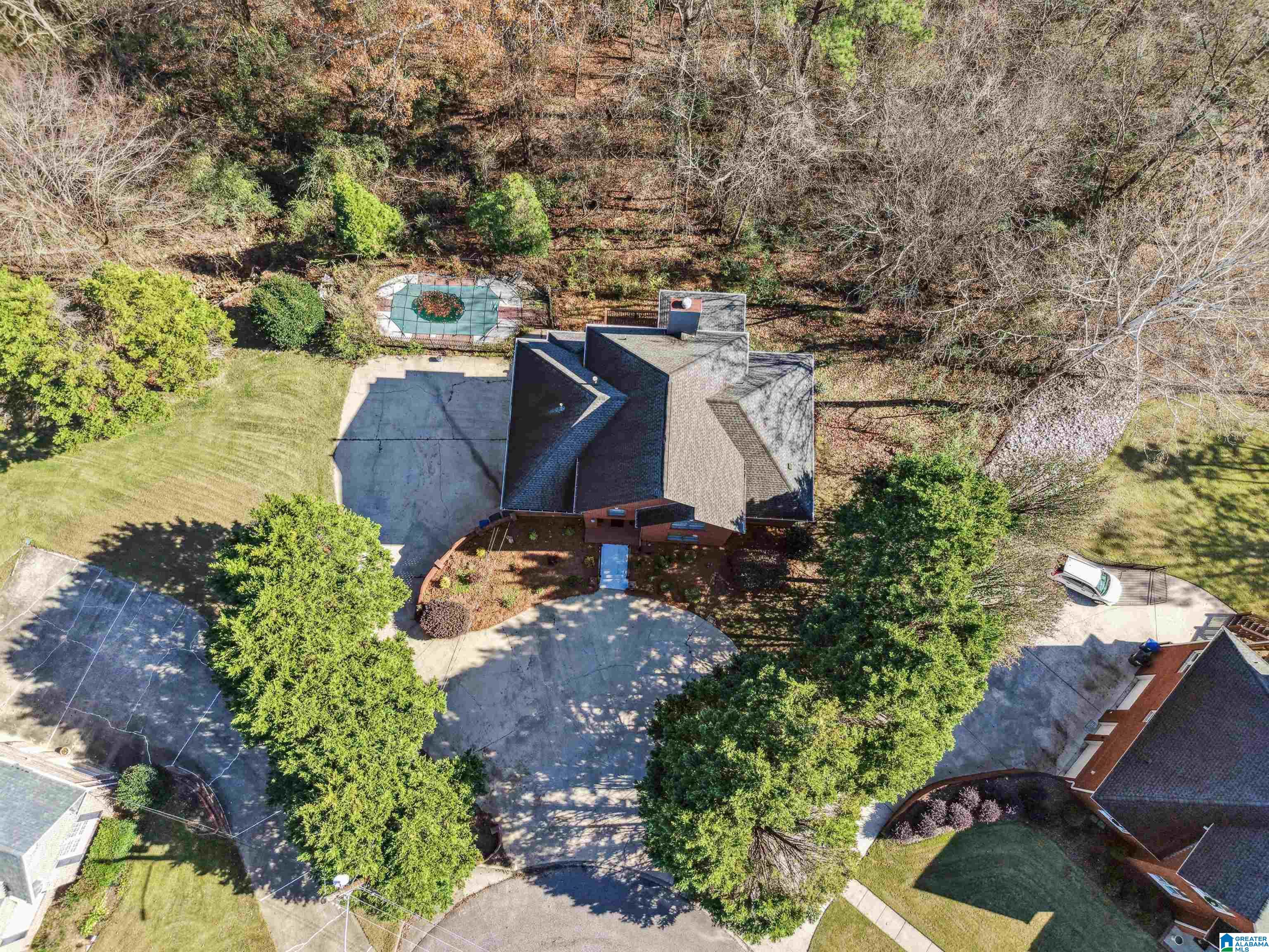 709 CUNNINGHAM CIRCLE